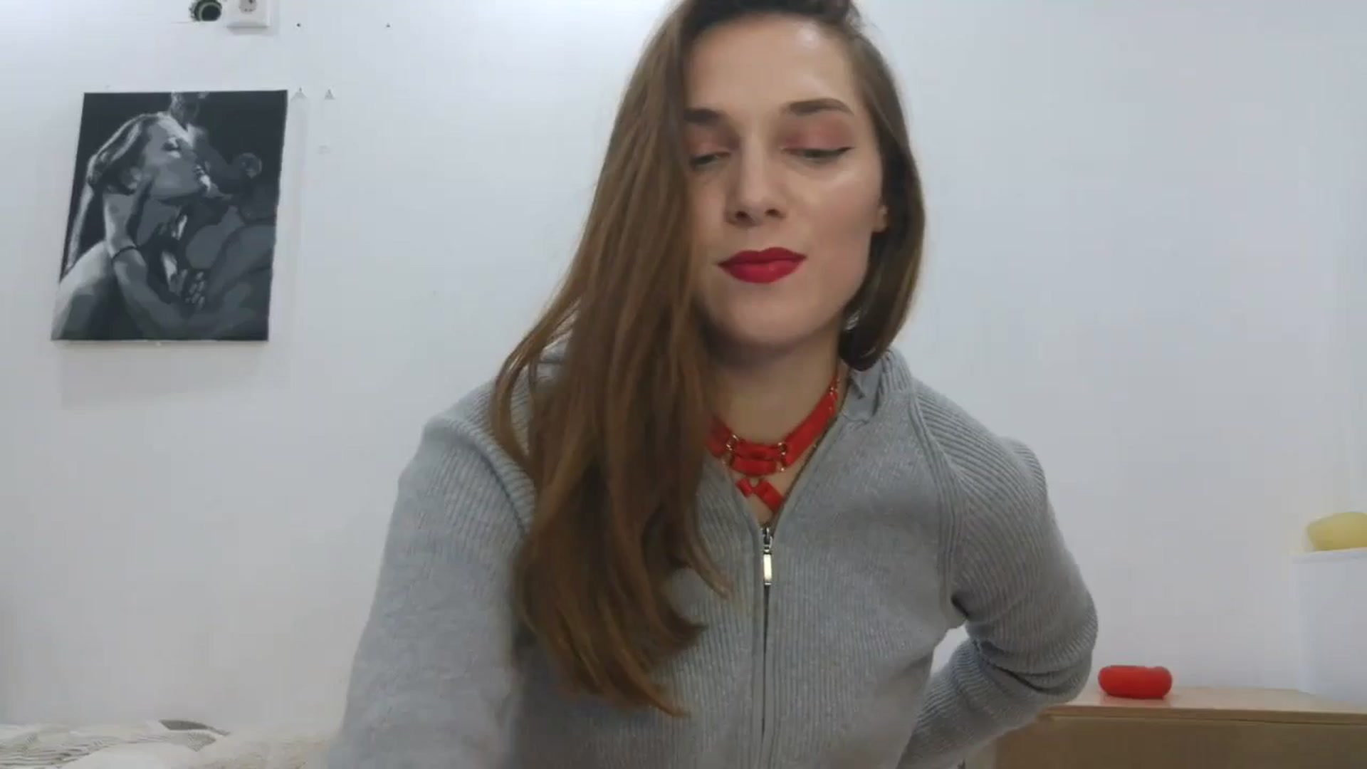 Gallery image thumbnail from HaleyReed's myfreecams stream on, 11/14/2025, 14:40 image 15 of 20