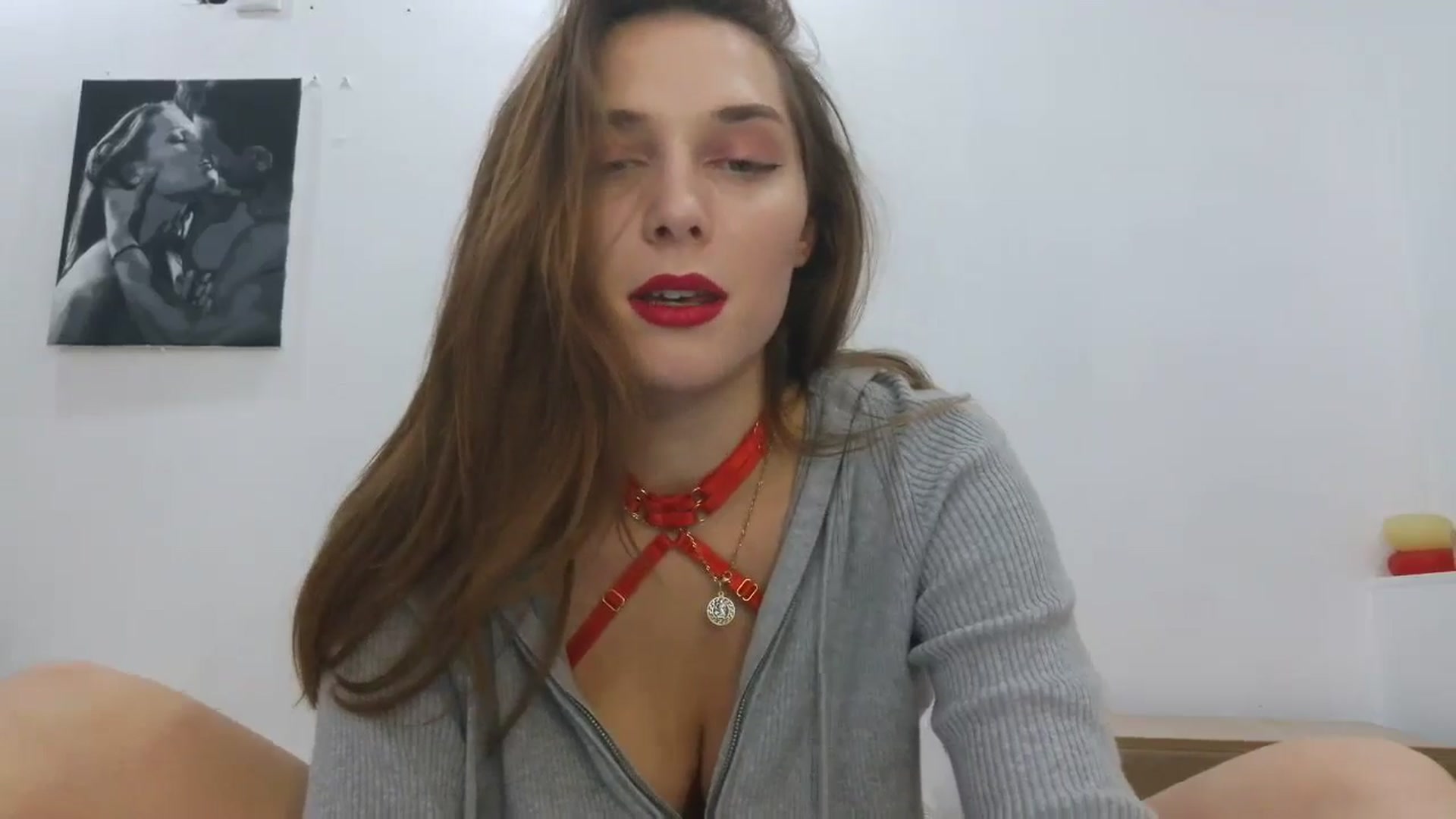 Gallery image thumbnail from HaleyReed's myfreecams stream on, 11/14/2025, 14:40 image 11 of 20