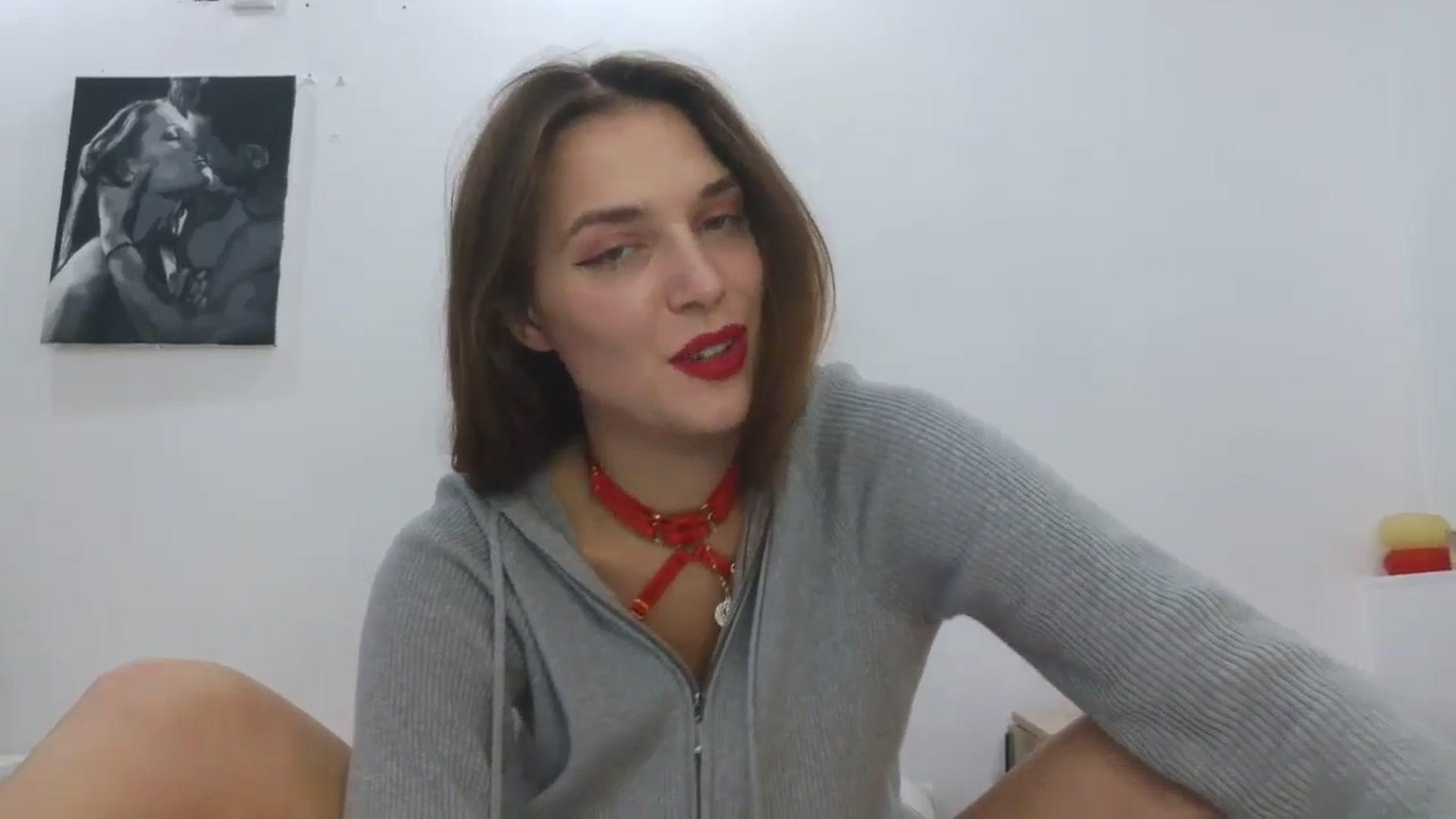 Gallery image thumbnail from HaleyReed's myfreecams stream on, 11/14/2025, 14:40 image 9 of 20