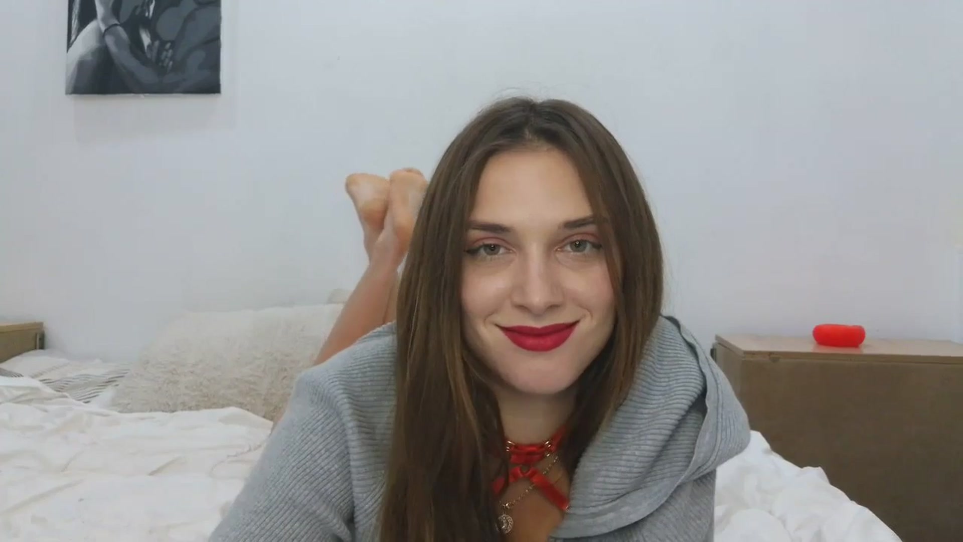 Gallery image thumbnail from HaleyReed's myfreecams stream on, 11/14/2025, 15:14 image 13 of 20