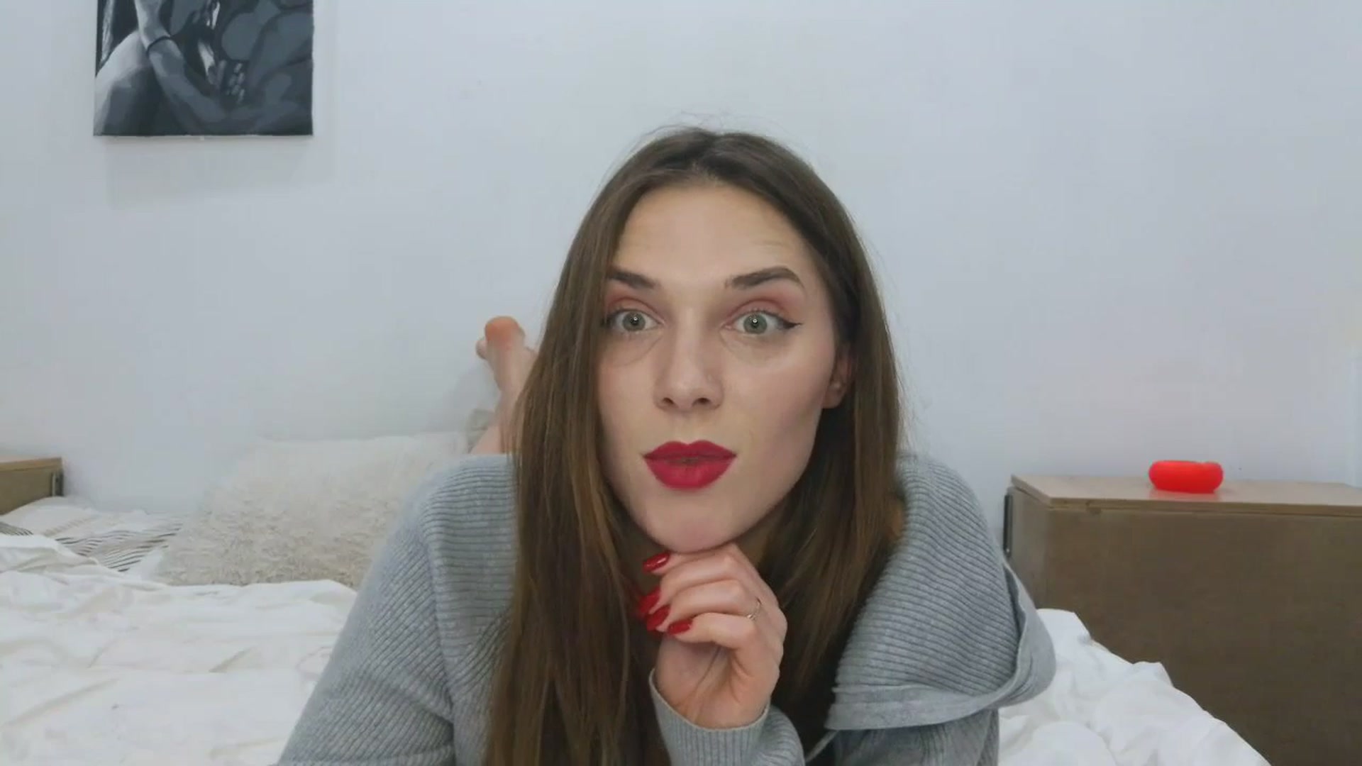 Gallery image thumbnail from HaleyReed's myfreecams stream on, 11/14/2025, 15:14 image 19 of 20