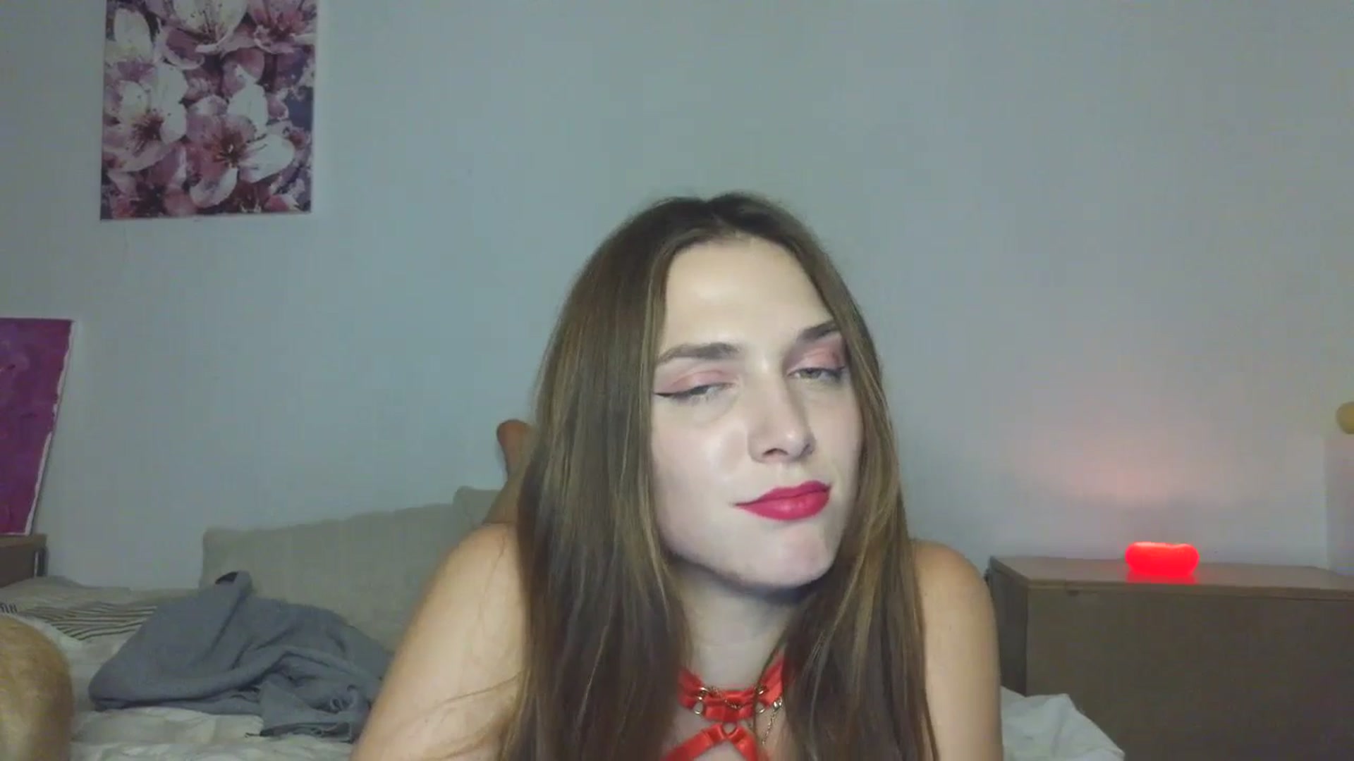 Gallery image thumbnail from HaleyReed's myfreecams stream on, 11/14/2025, 16:44 image 7 of 20