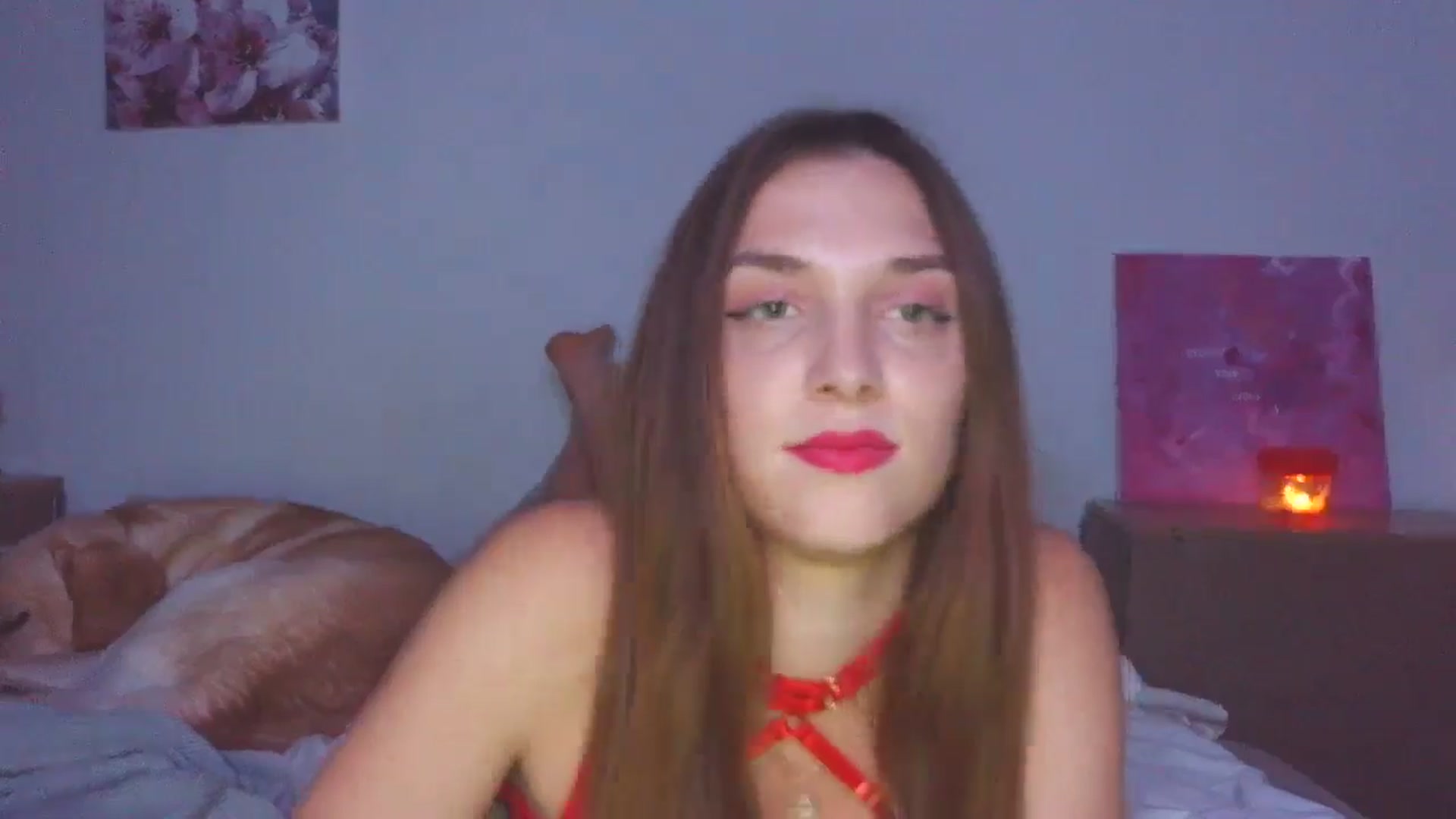 Gallery image thumbnail from HaleyReed's myfreecams stream on, 11/14/2025, 16:44 image 20 of 20