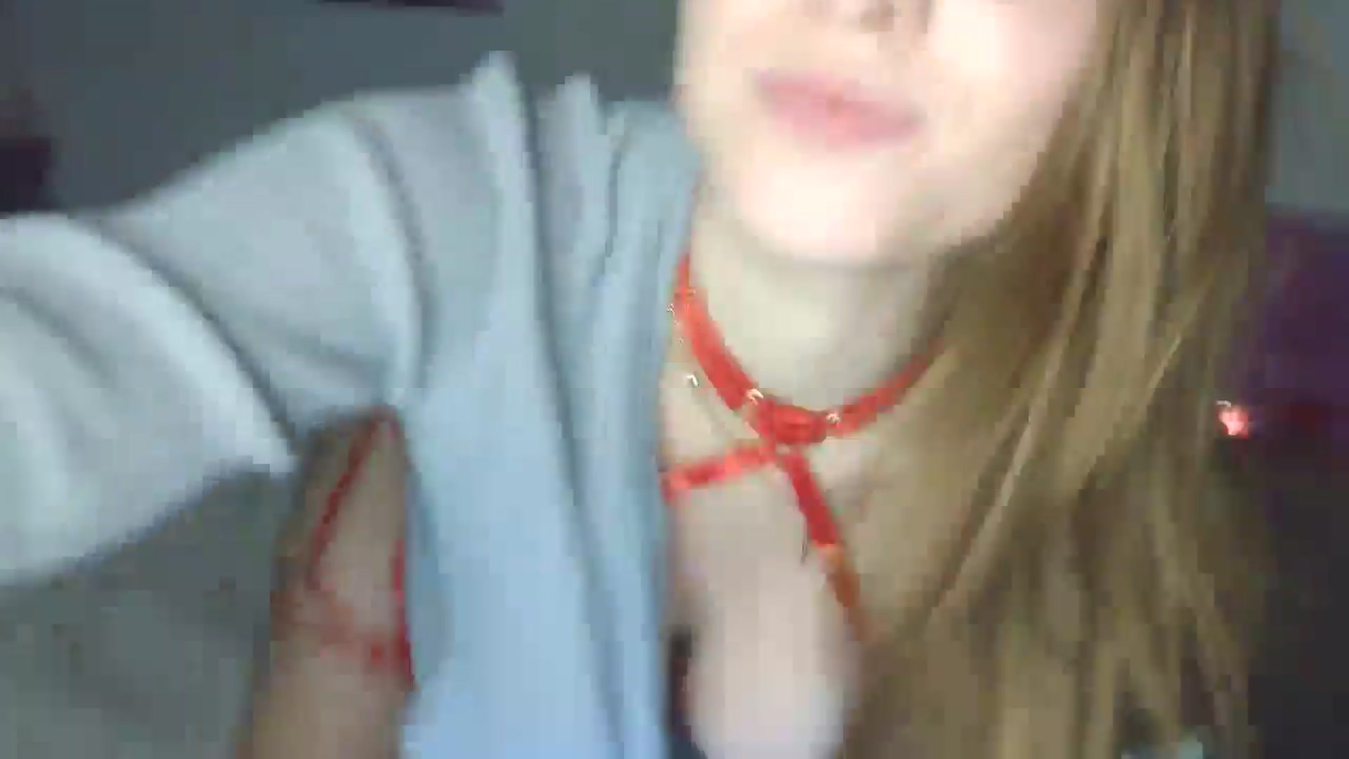 Gallery image thumbnail from HaleyReed's myfreecams stream on, 11/14/2025, 22:10 image 12 of 20