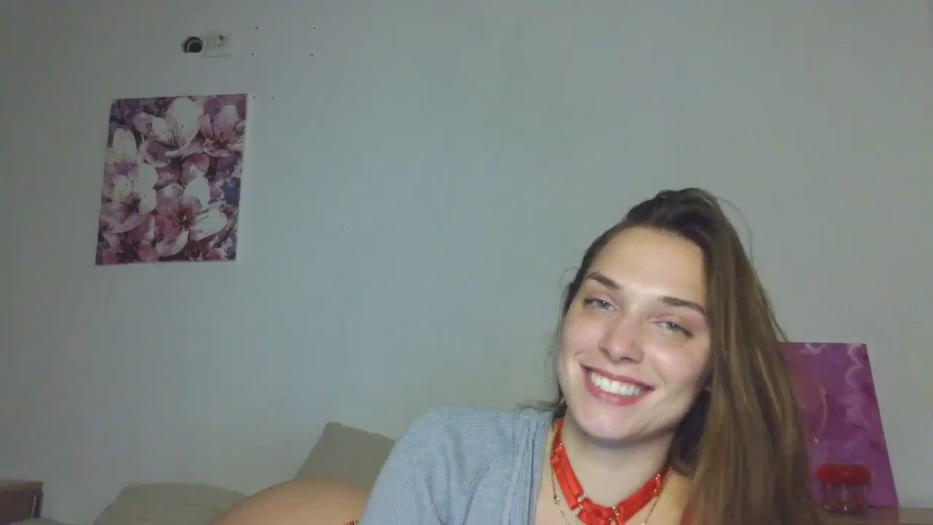 Gallery image thumbnail from HaleyReed's myfreecams stream on, 11/14/2025, 22:10 image 9 of 20