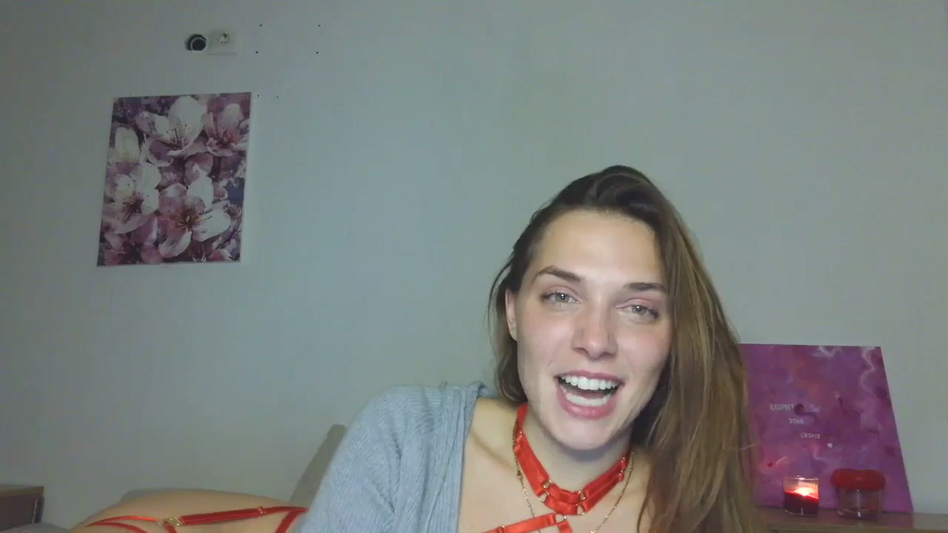 Gallery image thumbnail from HaleyReed's myfreecams stream on, 11/14/2025, 22:10 image 5 of 20