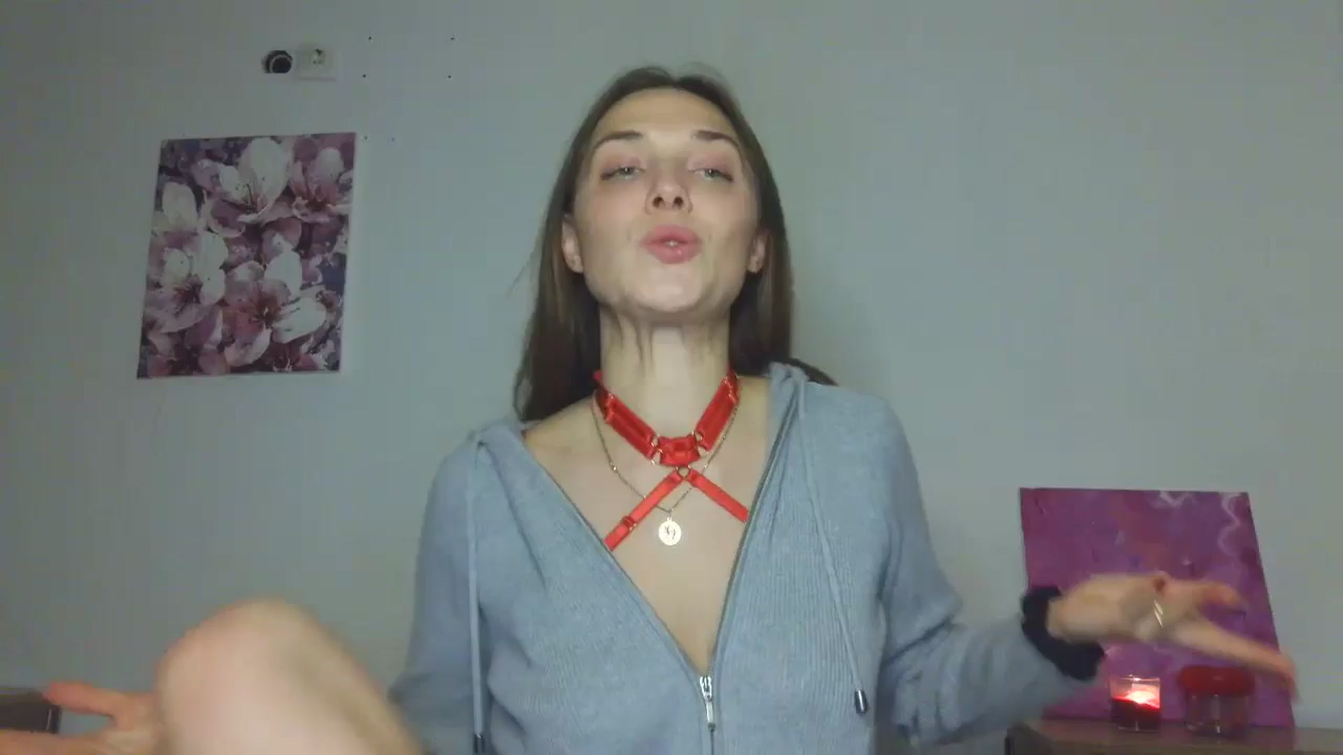 Gallery image thumbnail from HaleyReed's myfreecams stream on, 11/14/2025, 22:10 image 1 of 20