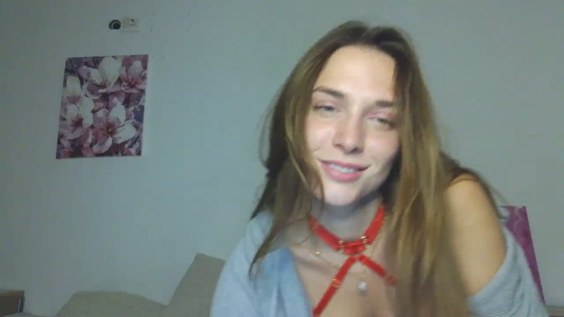 Gallery image thumbnail from HaleyReed's myfreecams stream on, 11/14/2025, 22:10 image 6 of 20