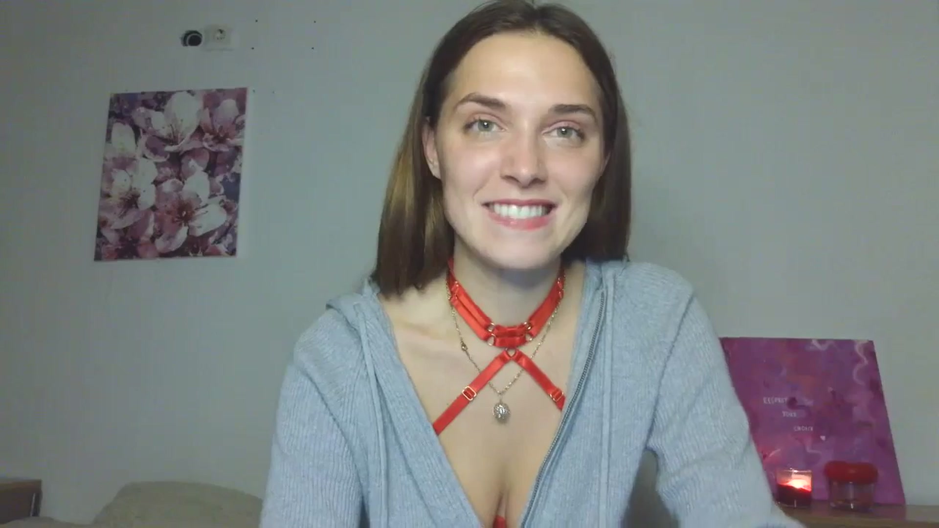 Gallery image thumbnail from HaleyReed's myfreecams stream on, 11/14/2025, 22:10 image 3 of 20