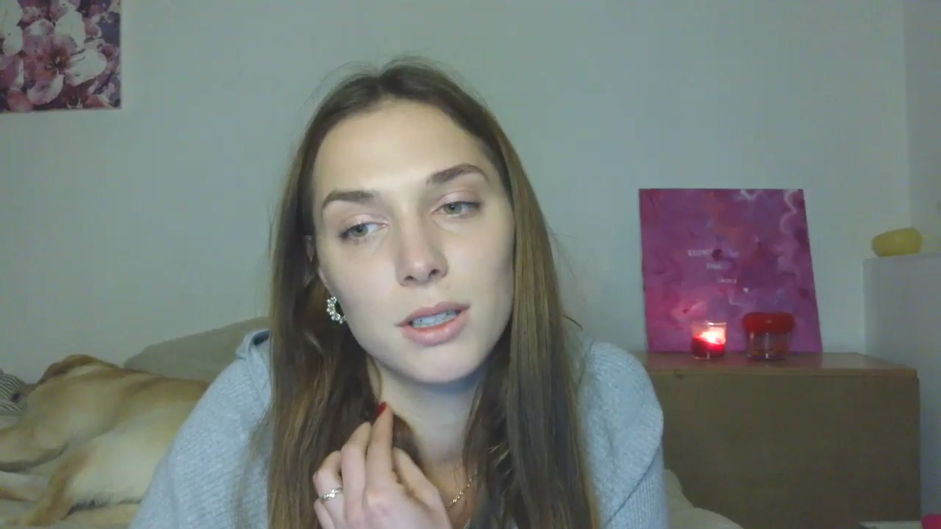 Gallery image thumbnail from HaleyReed's myfreecams stream on, 11/16/2025, 14:23 image 9 of 20