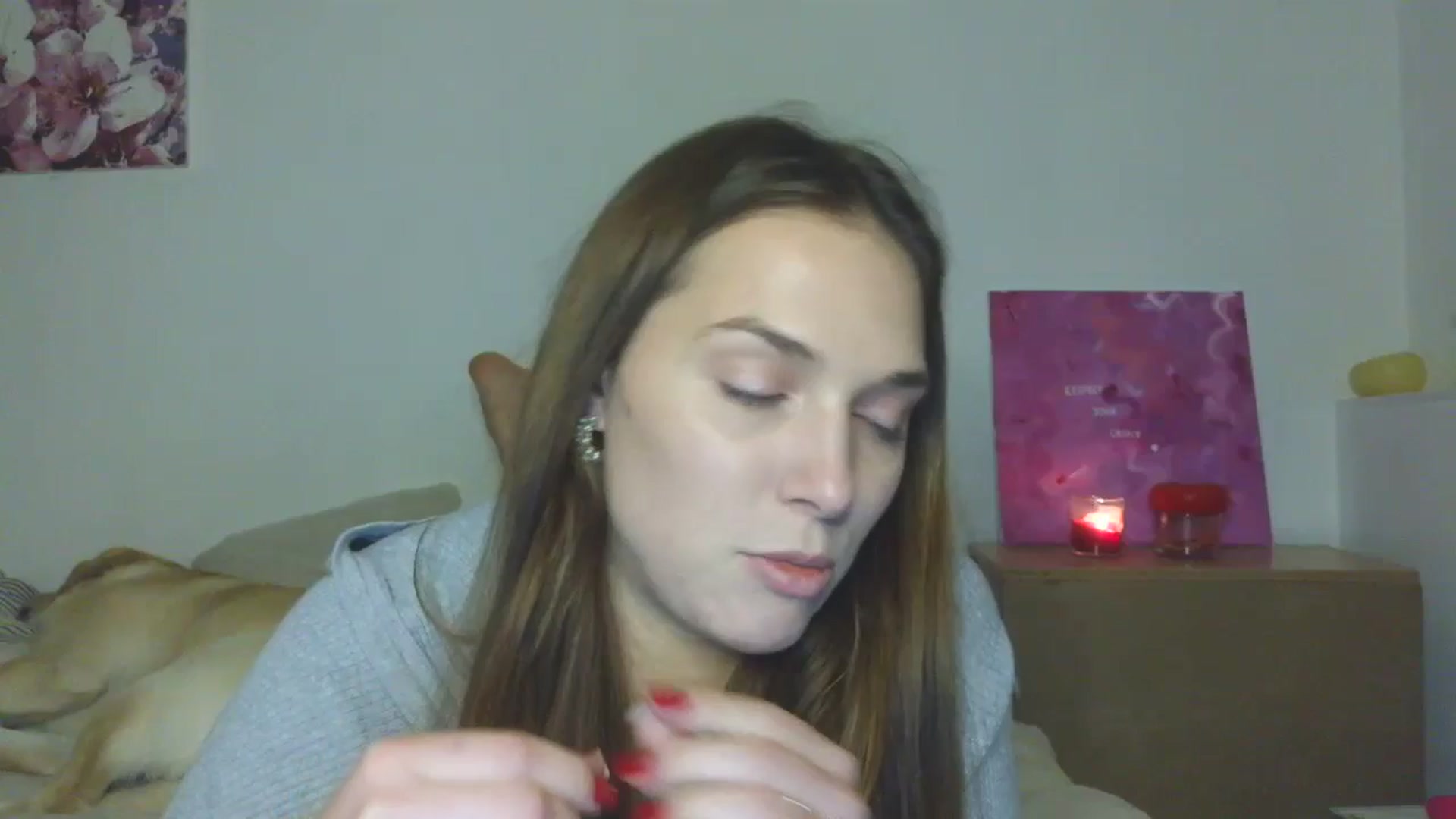 Gallery image thumbnail from HaleyReed's myfreecams stream on, 11/16/2025, 14:23 image 6 of 20