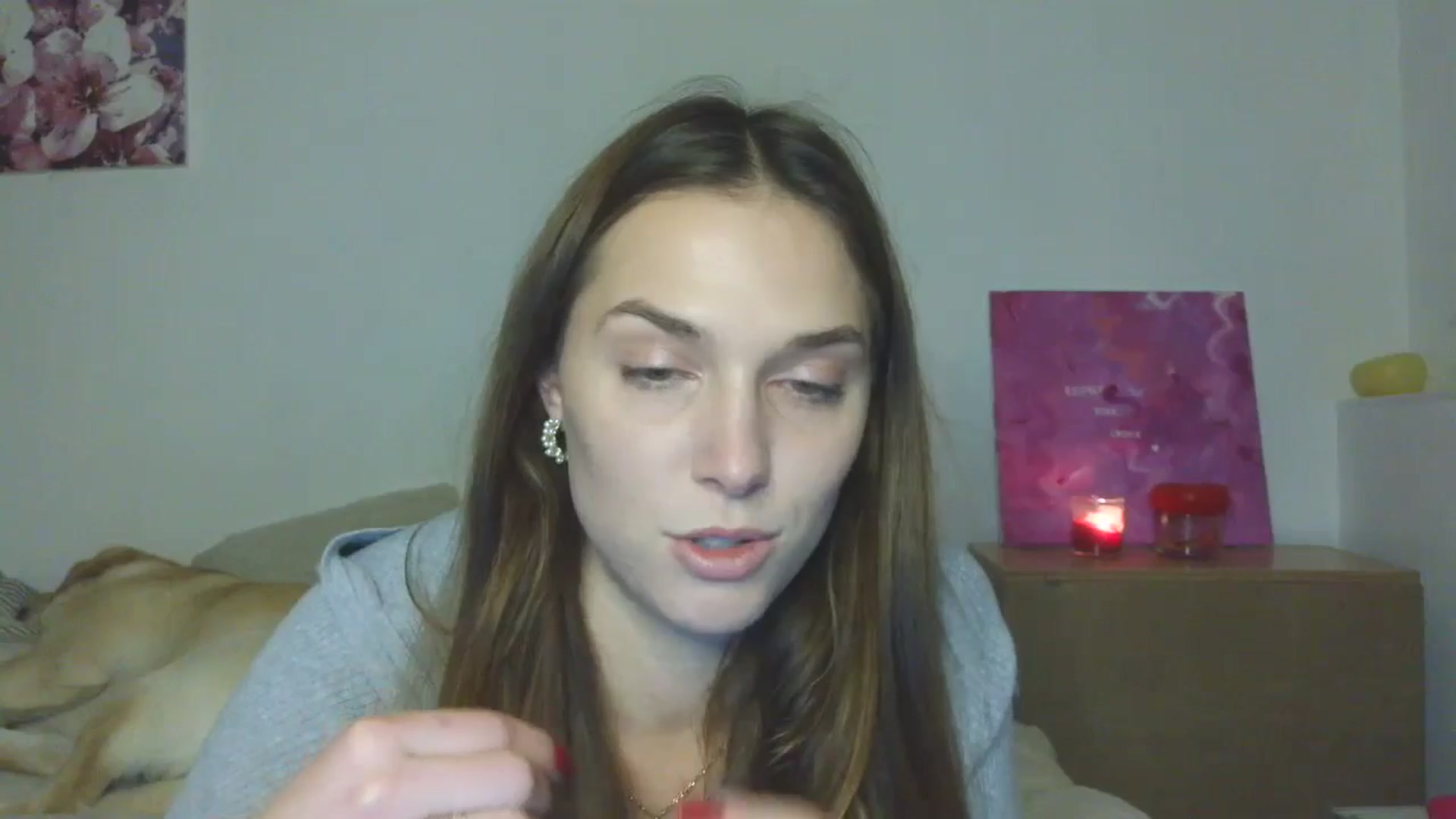 Gallery image thumbnail from HaleyReed's myfreecams stream on, 11/16/2025, 14:23 image 5 of 20