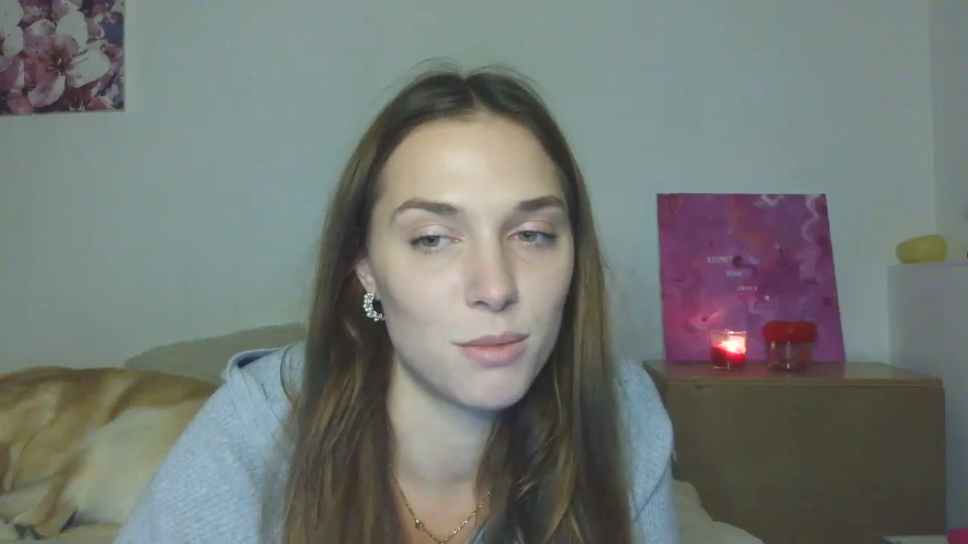 Gallery image thumbnail from HaleyReed's myfreecams stream on, 11/16/2025, 14:23 image 4 of 20