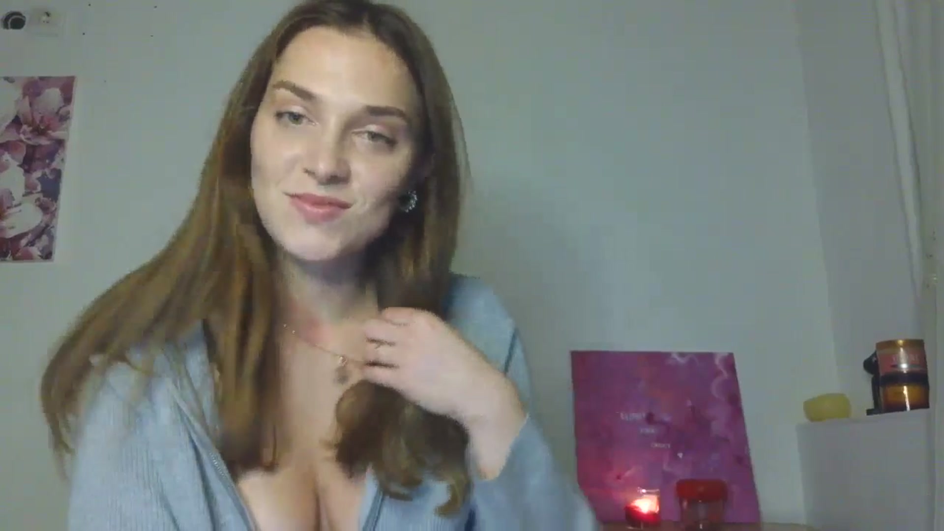 Gallery image thumbnail from HaleyReed's myfreecams stream on, 11/16/2025, 15:33 image 10 of 20