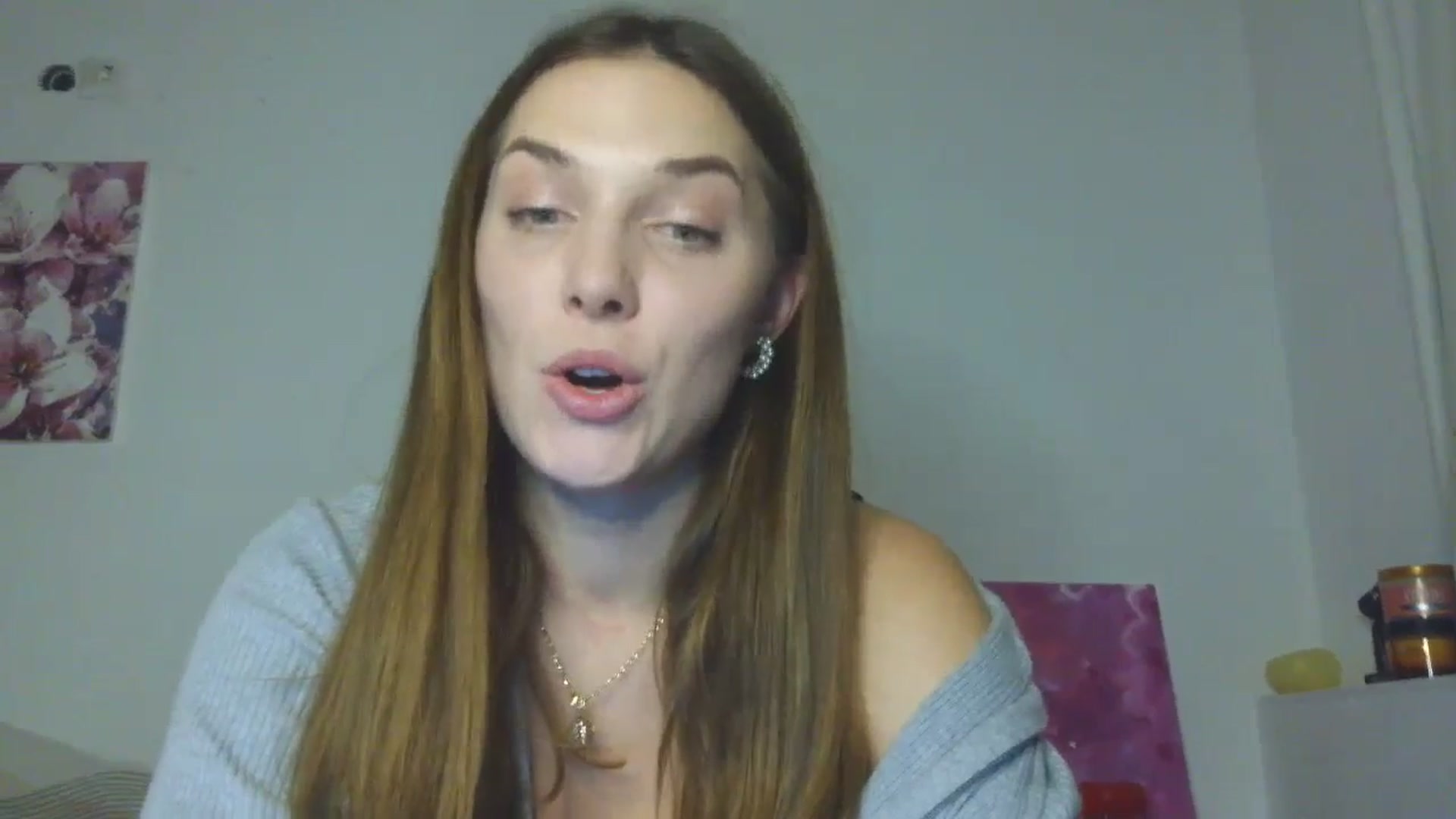 Gallery image thumbnail from HaleyReed's myfreecams stream on, 11/16/2025, 15:33 image 15 of 20