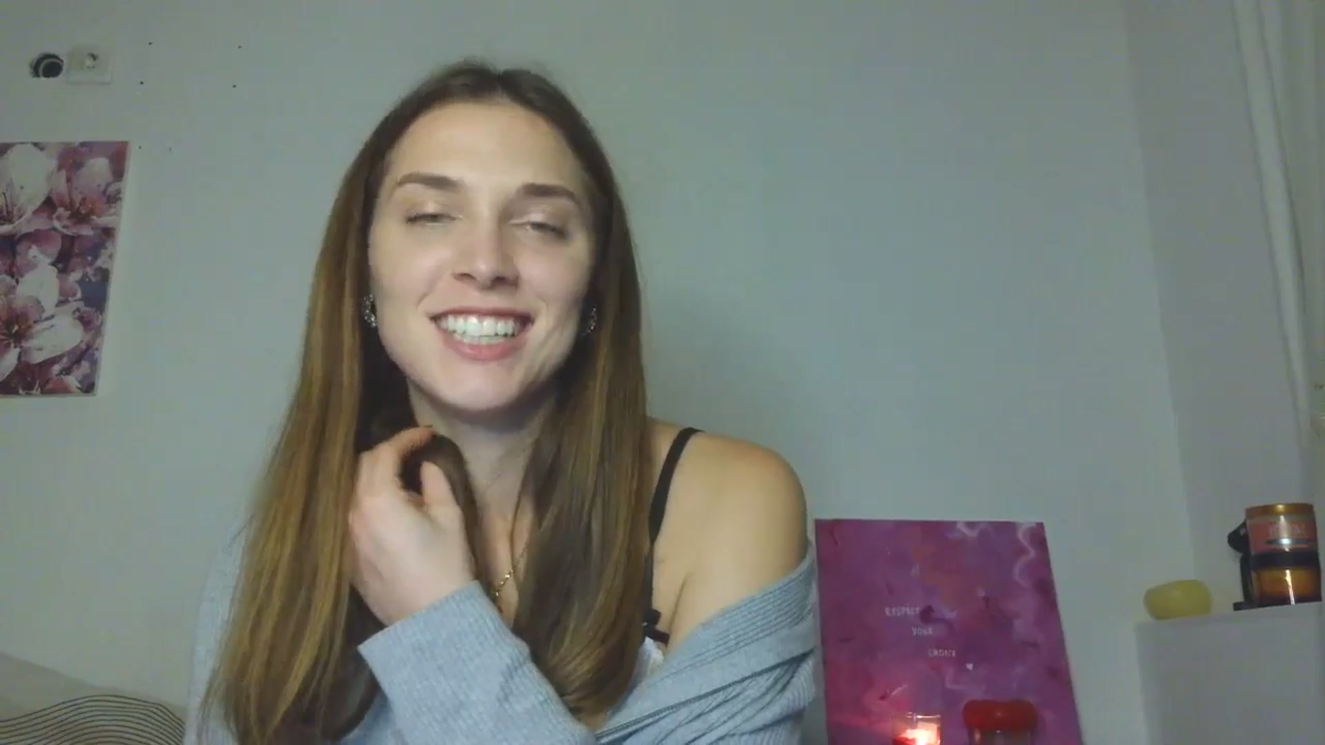 Gallery image thumbnail from HaleyReed's myfreecams stream on, 11/16/2025, 15:33 image 19 of 20