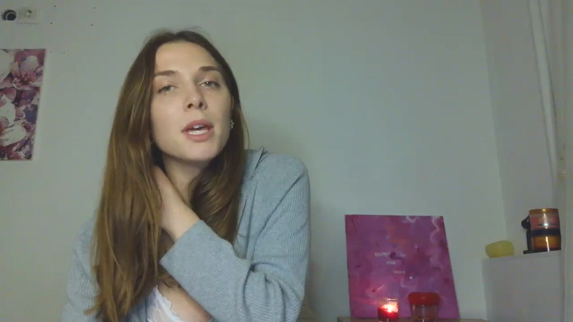 Gallery image thumbnail from HaleyReed's myfreecams stream on, 11/16/2025, 15:33 image 9 of 20