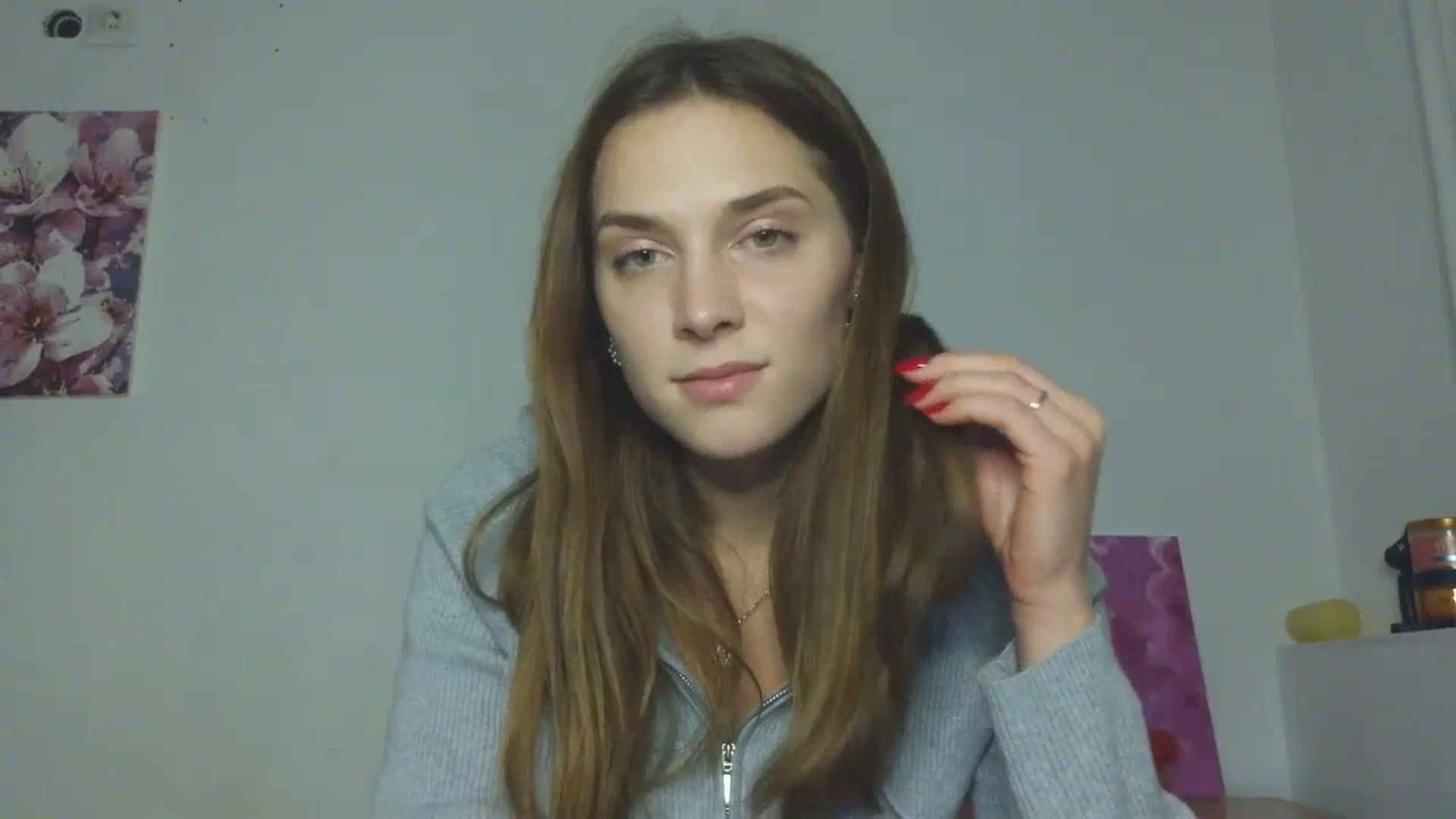 Gallery image thumbnail from HaleyReed's myfreecams stream on, 11/16/2025, 15:33 image 2 of 20