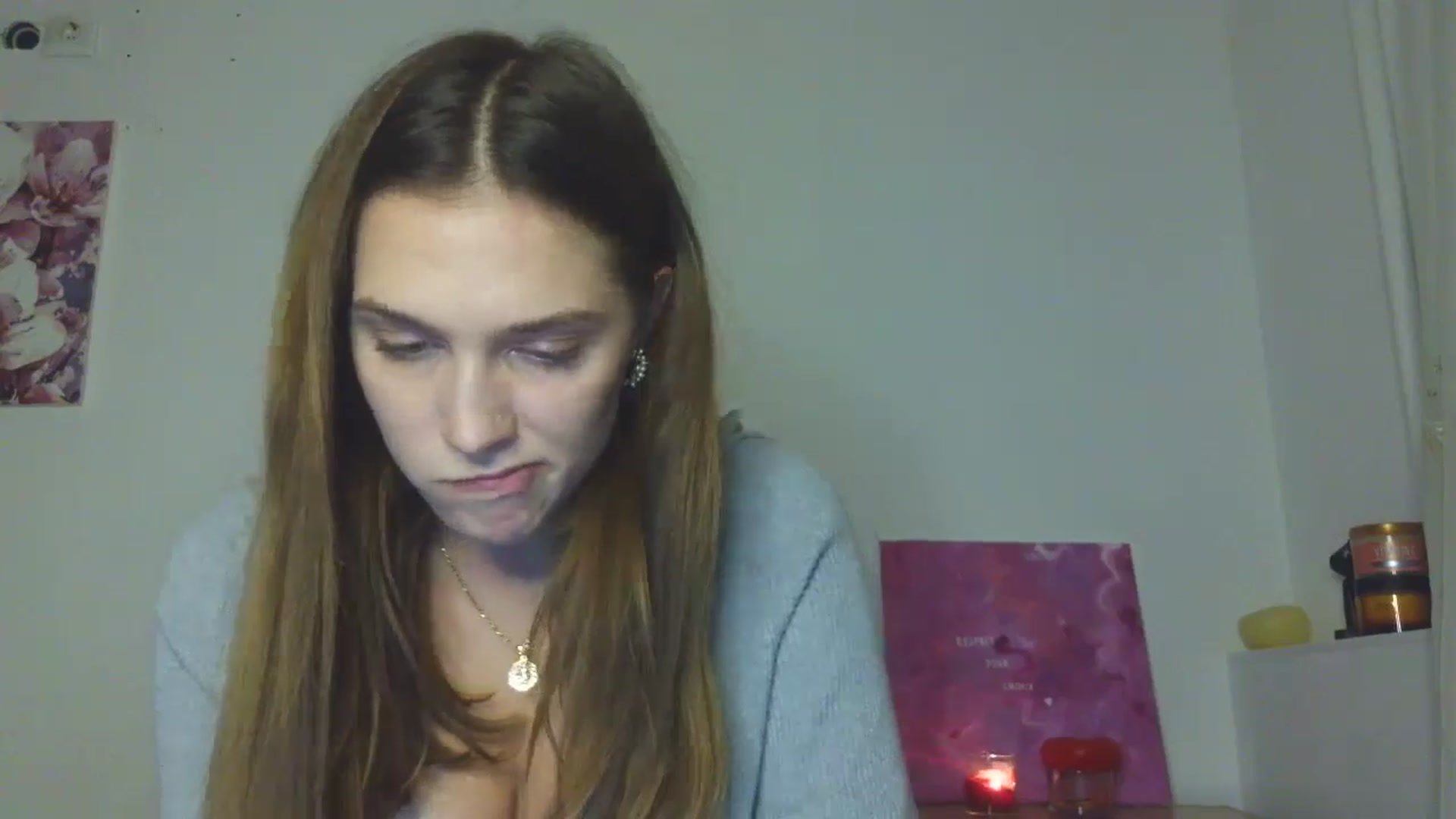 Gallery image thumbnail from HaleyReed's myfreecams stream on, 11/16/2025, 15:33 image 12 of 20