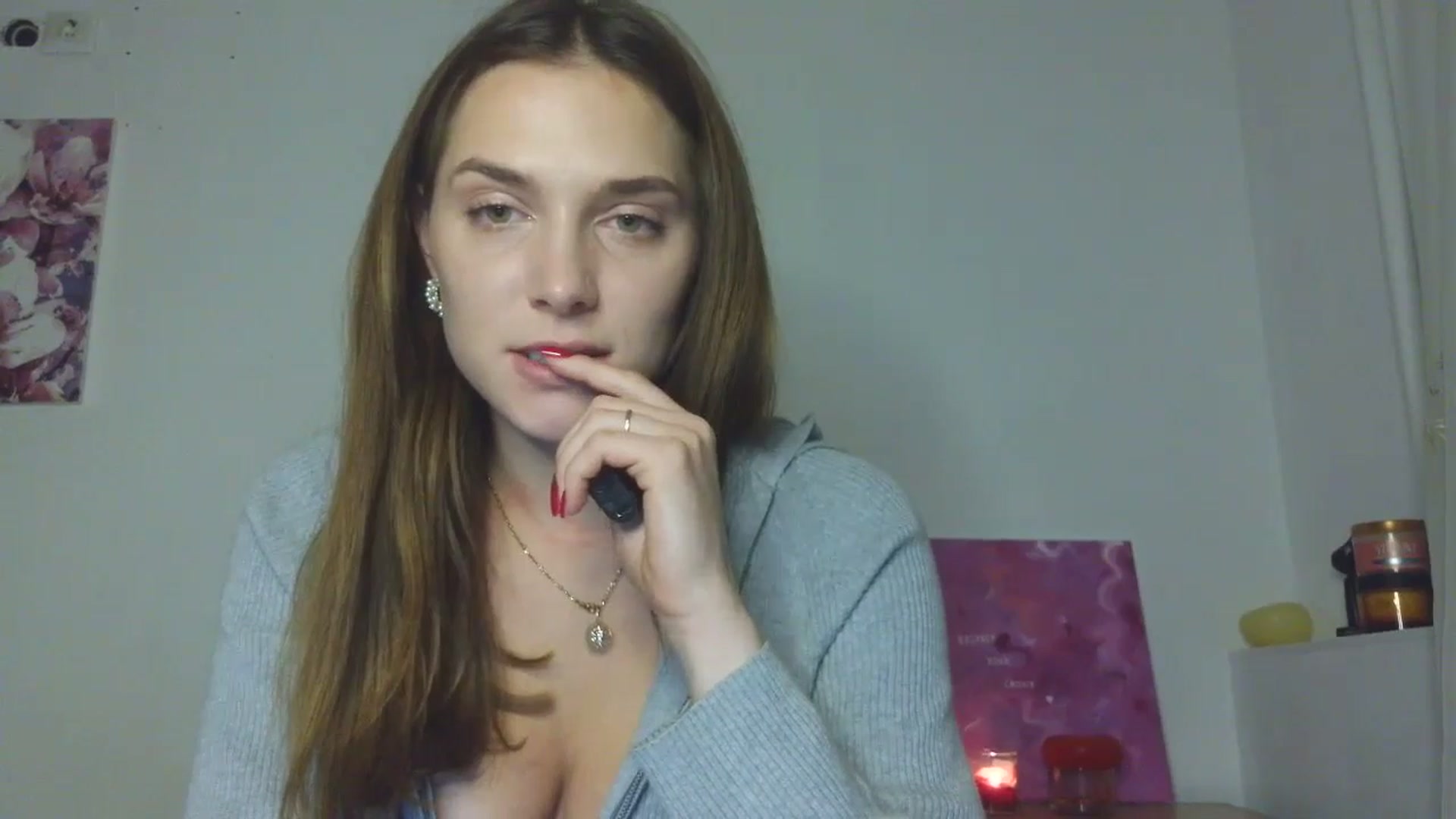 Gallery image thumbnail from HaleyReed's myfreecams stream on, 11/16/2025, 15:33 image 11 of 20