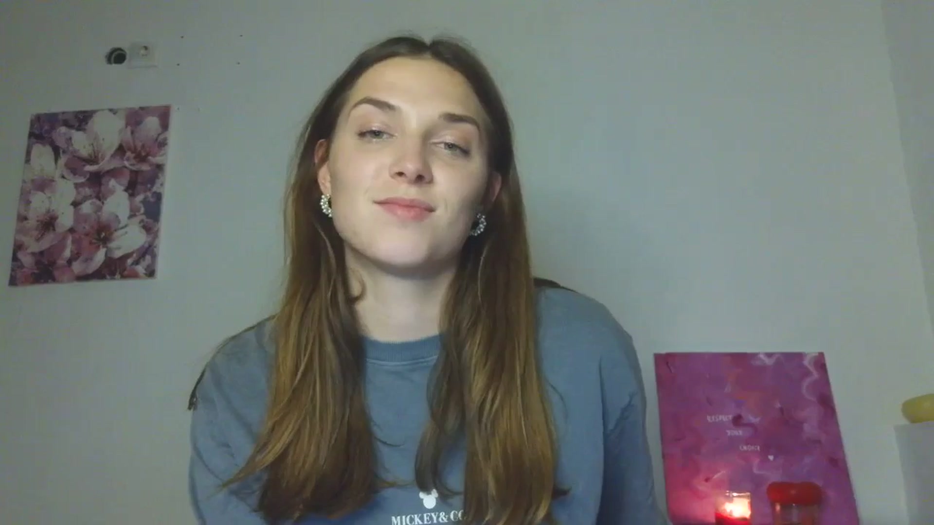 Gallery image thumbnail from HaleyReed's myfreecams stream on, 11/16/2025, 19:13 image 3 of 20