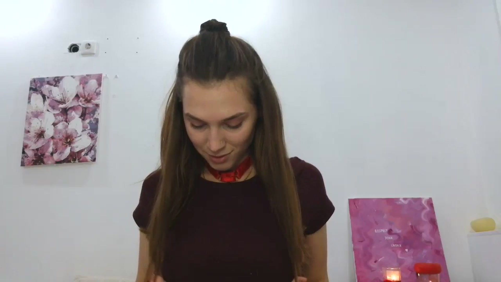 Gallery image thumbnail from HaleyReed's myfreecams stream on, 11/17/2025, 14:05 image 11 of 20