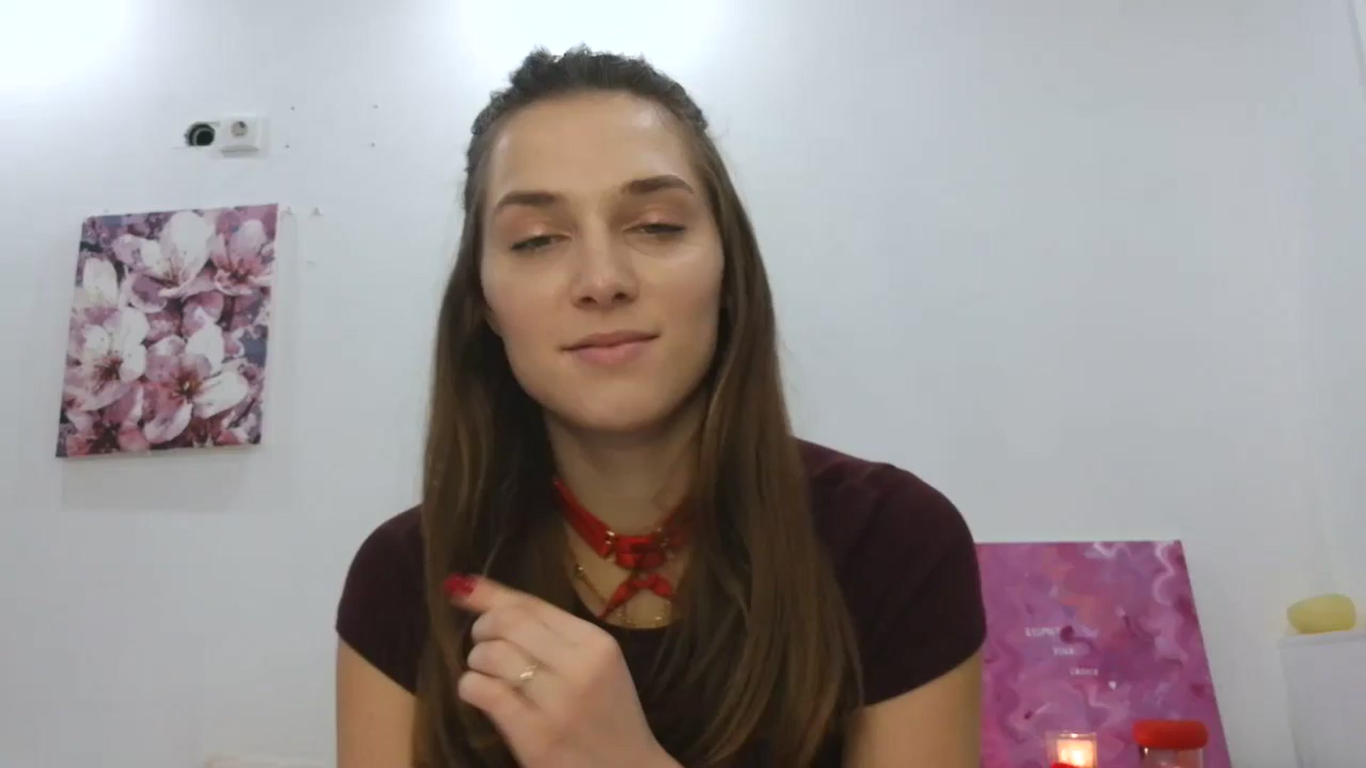 Gallery image thumbnail from HaleyReed's myfreecams stream on, 11/17/2025, 14:05 image 1 of 20