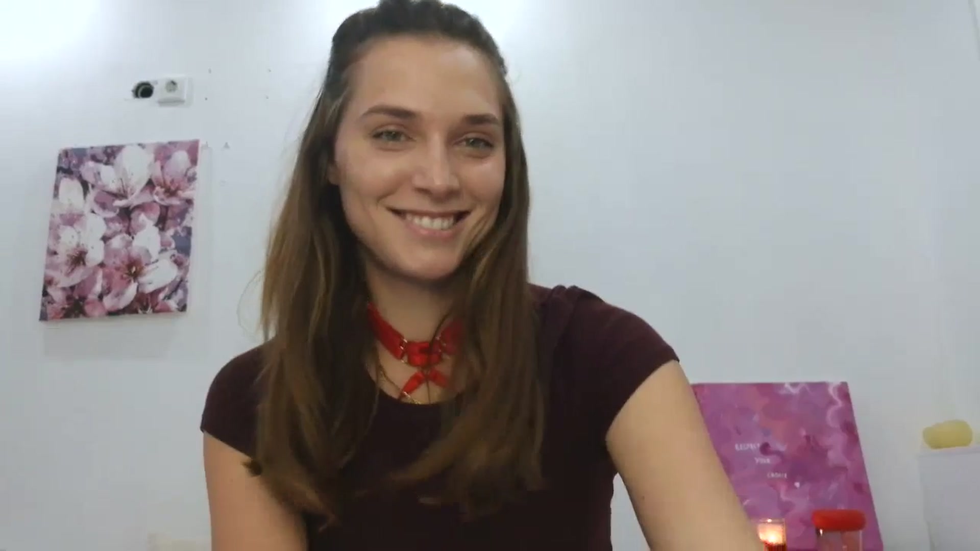 Gallery image thumbnail from HaleyReed's myfreecams stream on, 11/17/2025, 14:05 image 7 of 20