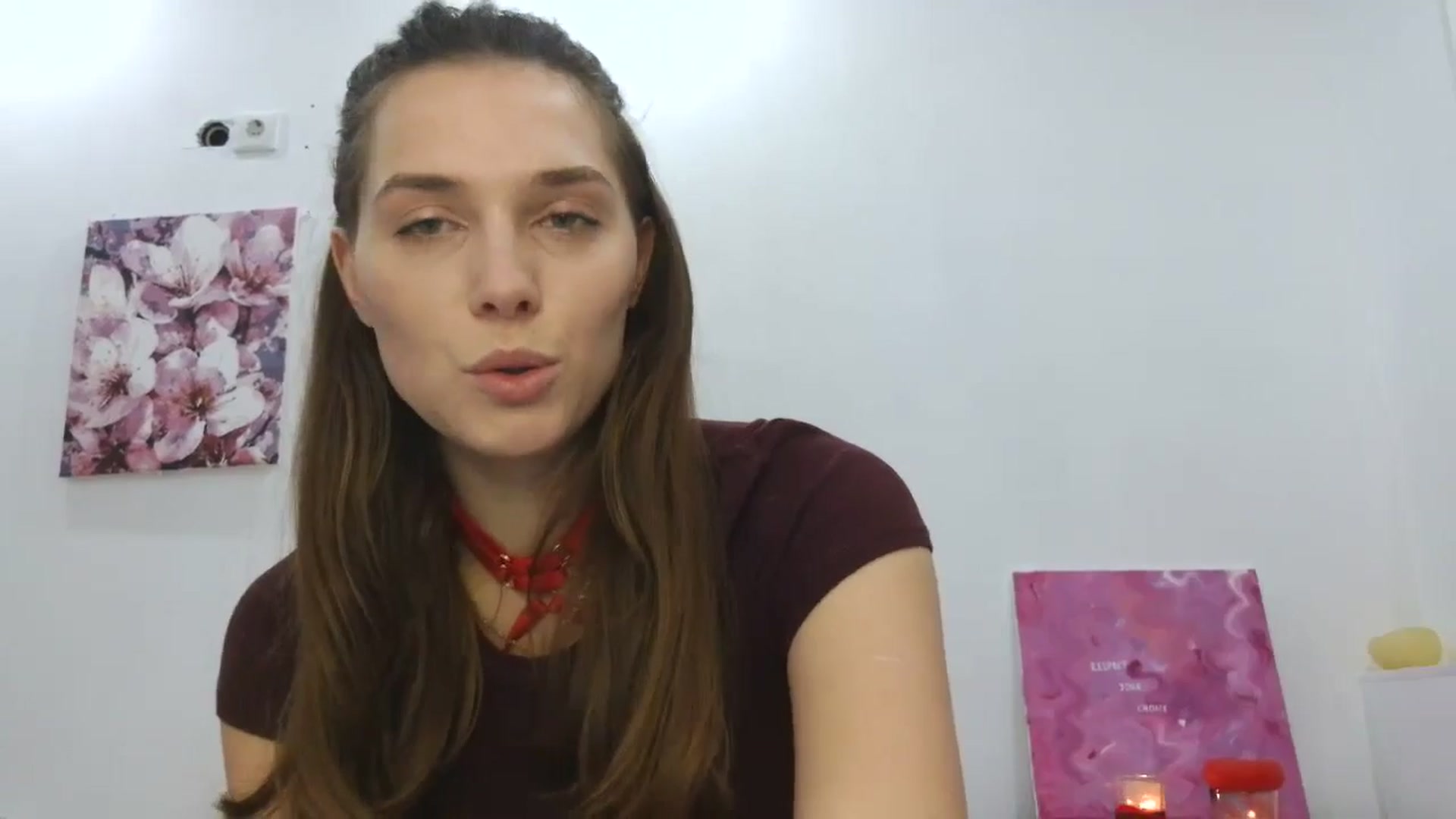 Gallery image thumbnail from HaleyReed's myfreecams stream on, 11/17/2025, 14:05 image 8 of 20