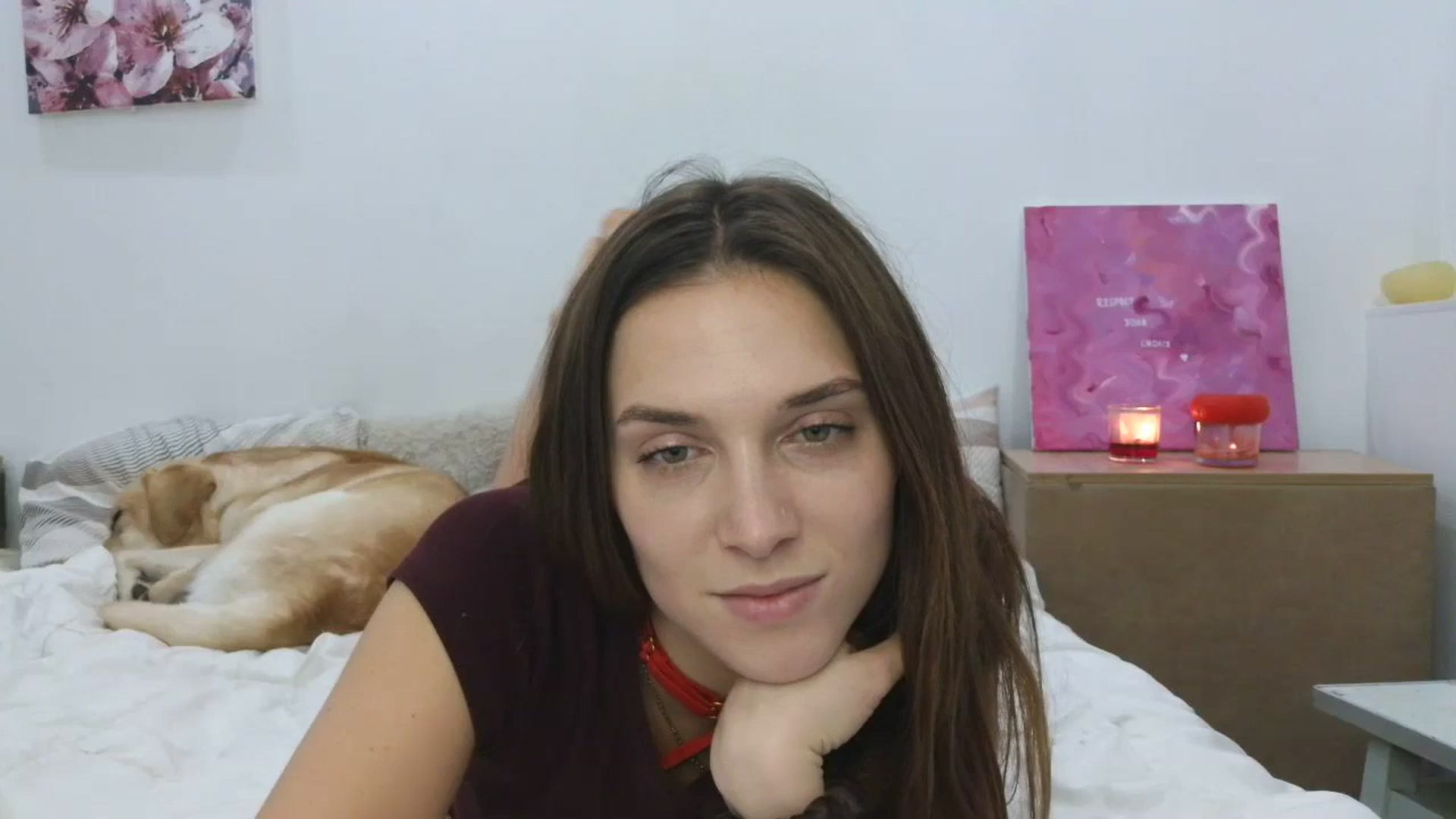 Gallery image thumbnail from HaleyReed's myfreecams stream on, 11/17/2025, 16:08 image 6 of 20