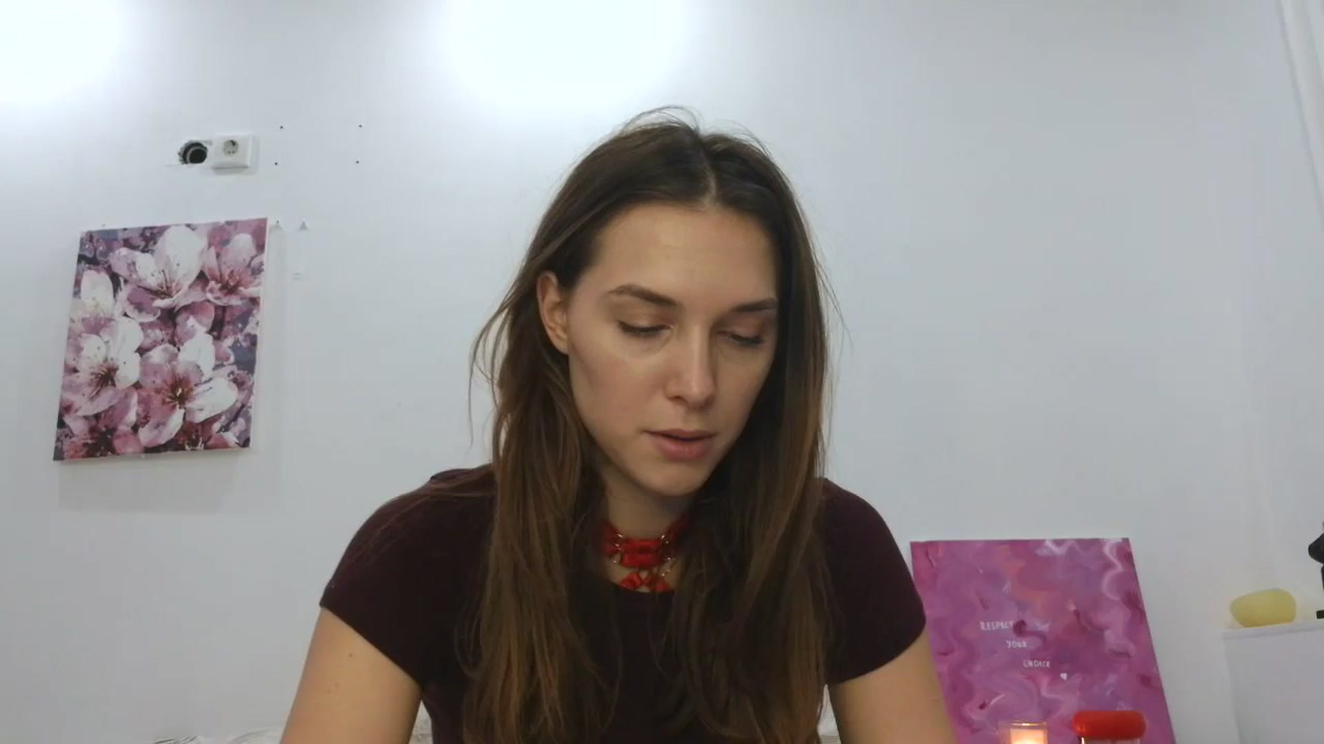 Gallery image thumbnail from HaleyReed's myfreecams stream on, 11/17/2025, 16:08 image 2 of 20