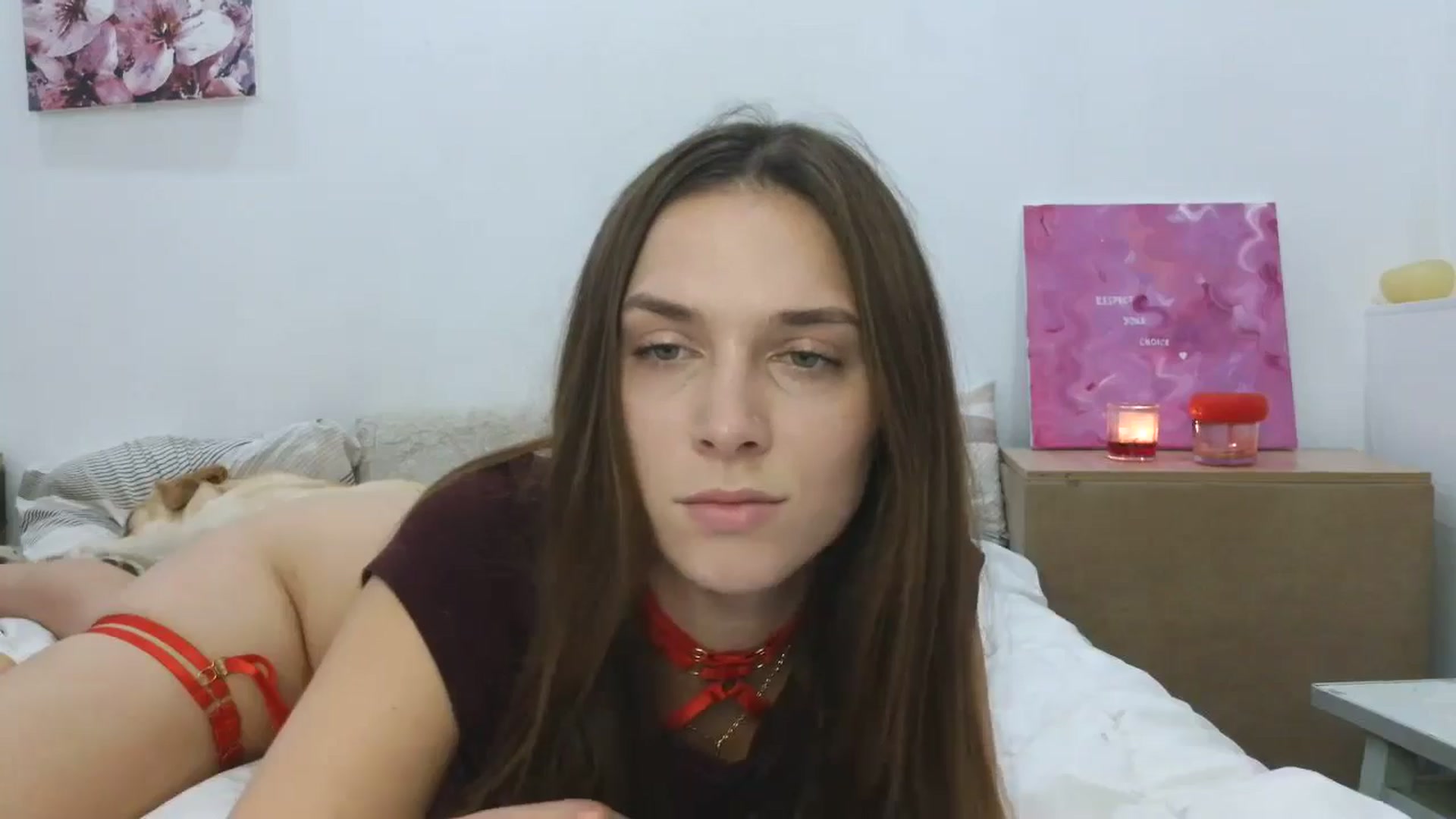 Gallery image thumbnail from HaleyReed's myfreecams stream on, 11/17/2025, 16:08 image 11 of 20