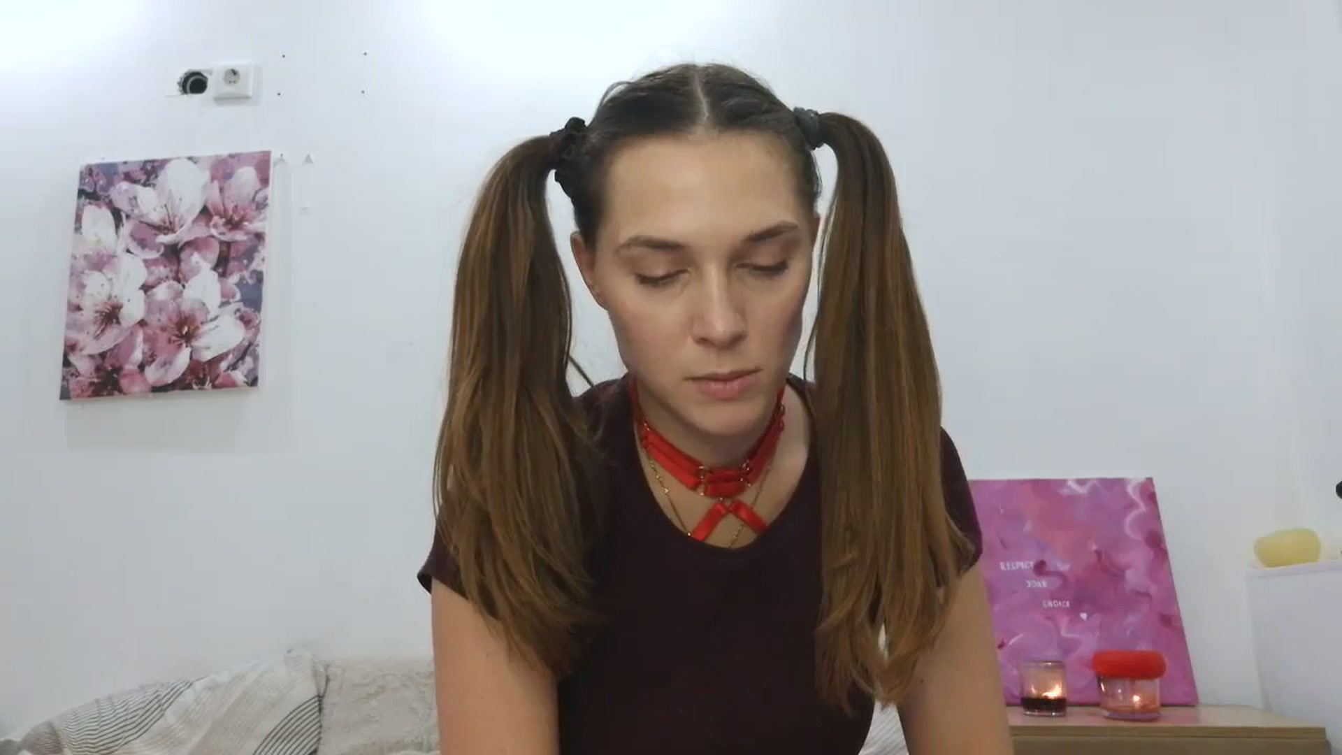 Gallery image thumbnail from HaleyReed's myfreecams stream on, 11/17/2025, 16:08 image 14 of 20