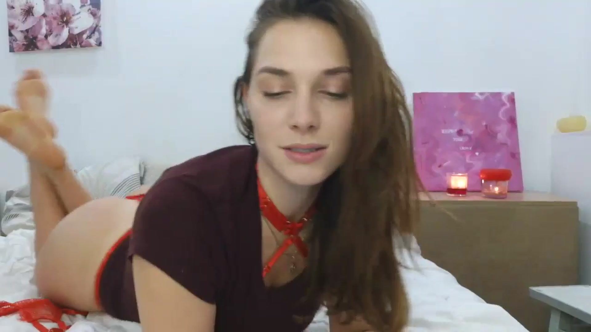 Gallery image thumbnail from HaleyReed's myfreecams stream on, 11/17/2025, 16:08 image 3 of 20
