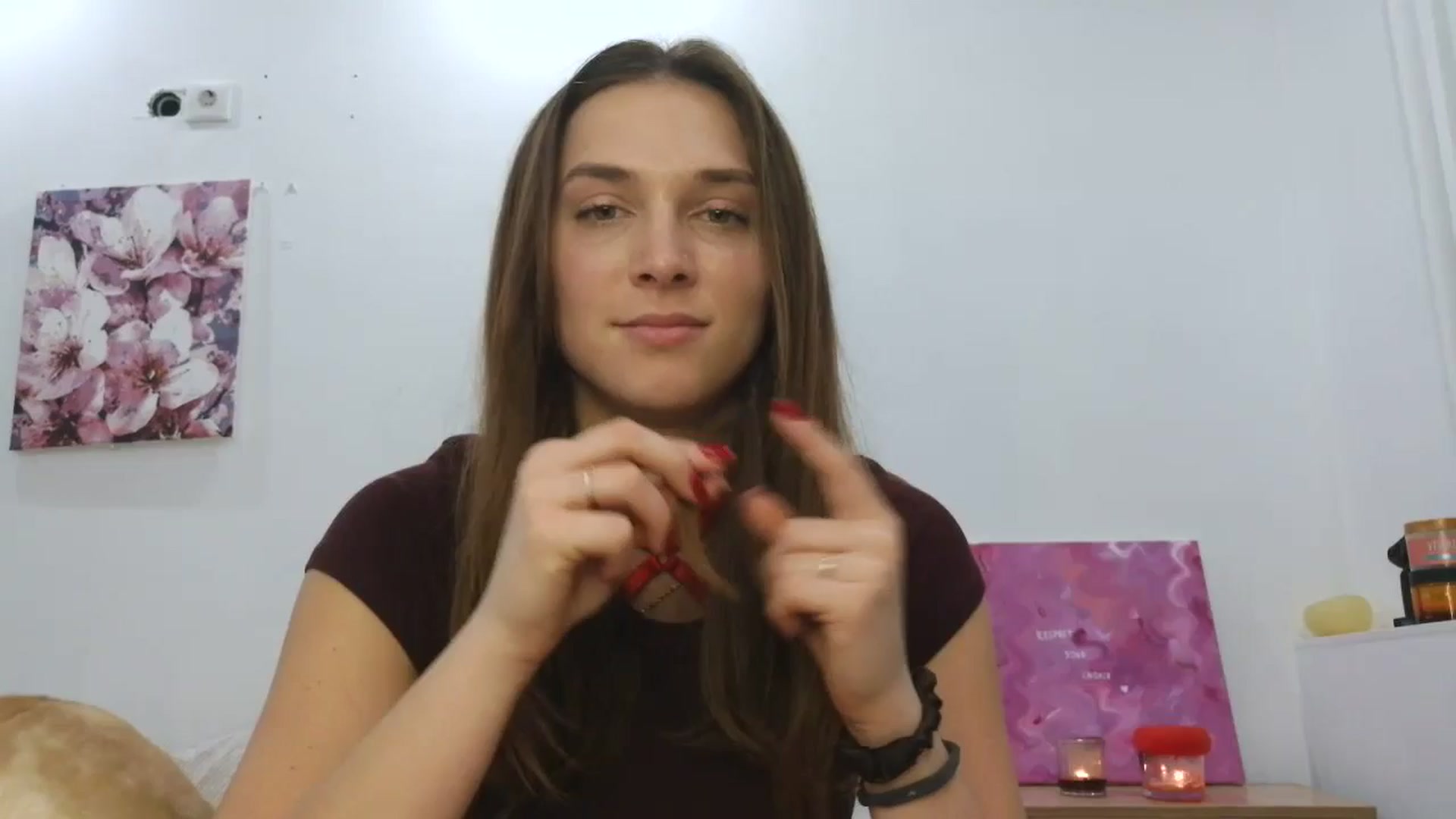 Gallery image thumbnail from HaleyReed's myfreecams stream on, 11/17/2025, 17:01 image 16 of 20