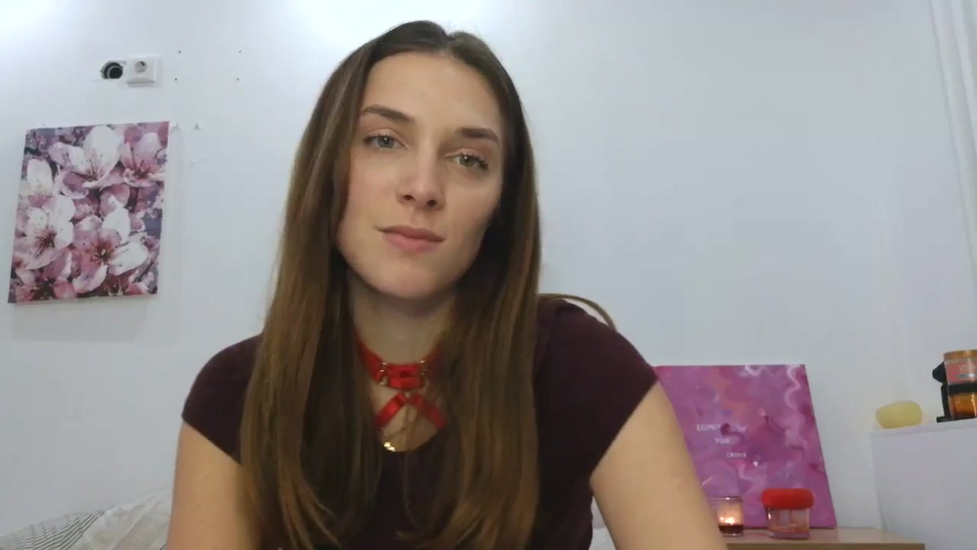 Gallery image thumbnail from HaleyReed's myfreecams stream on, 11/17/2025, 17:01 image 10 of 20