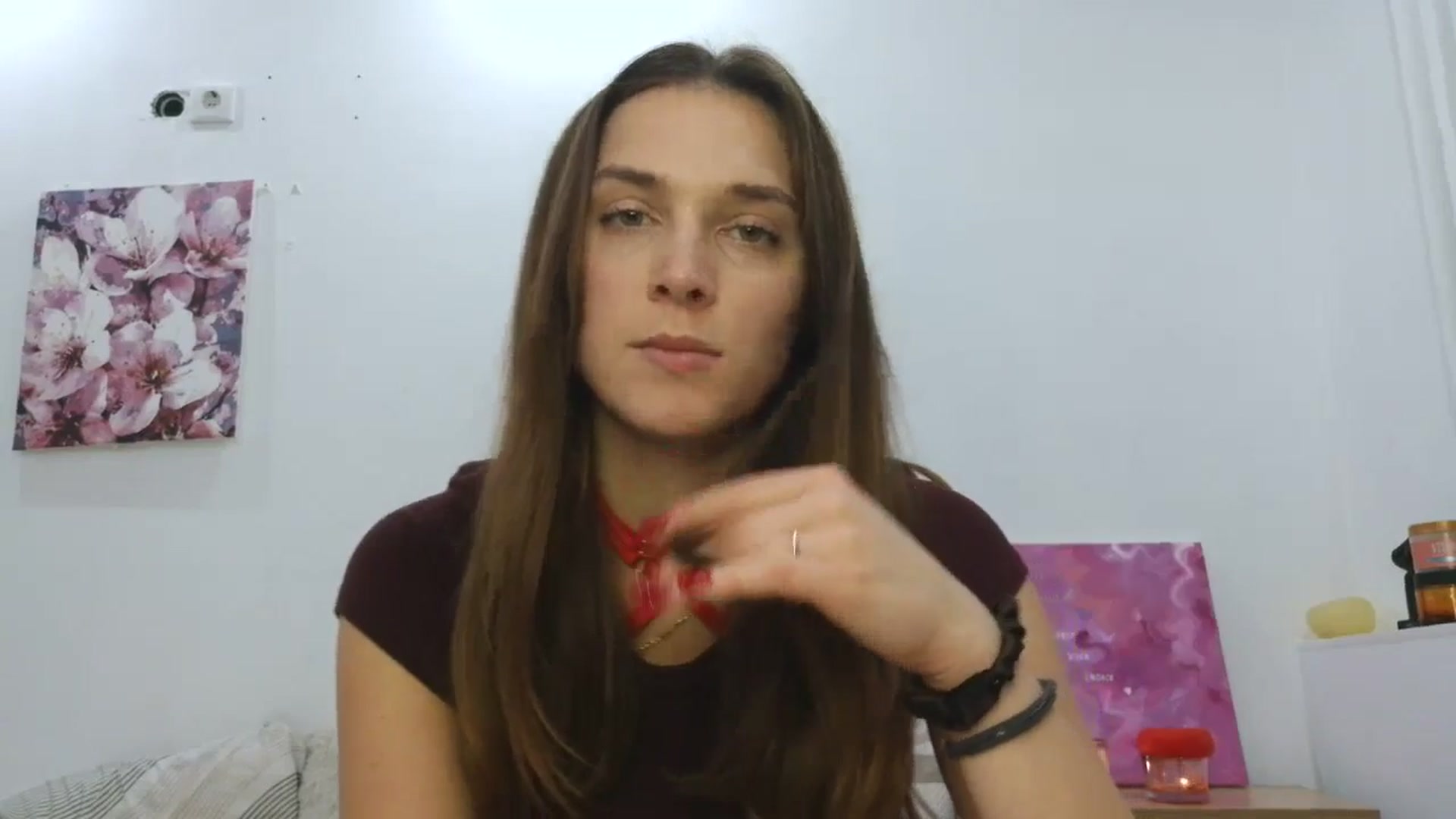 Gallery image thumbnail from HaleyReed's myfreecams stream on, 11/17/2025, 17:01 image 13 of 20