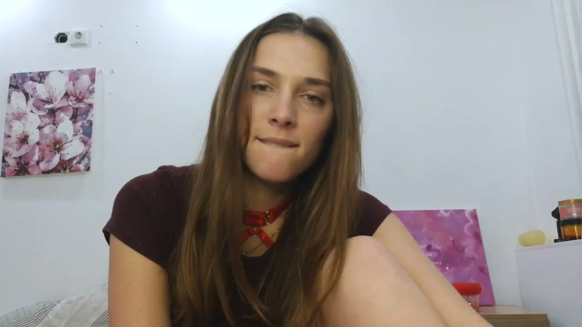 Gallery image thumbnail from HaleyReed's myfreecams stream on, 11/17/2025, 17:01 image 20 of 20