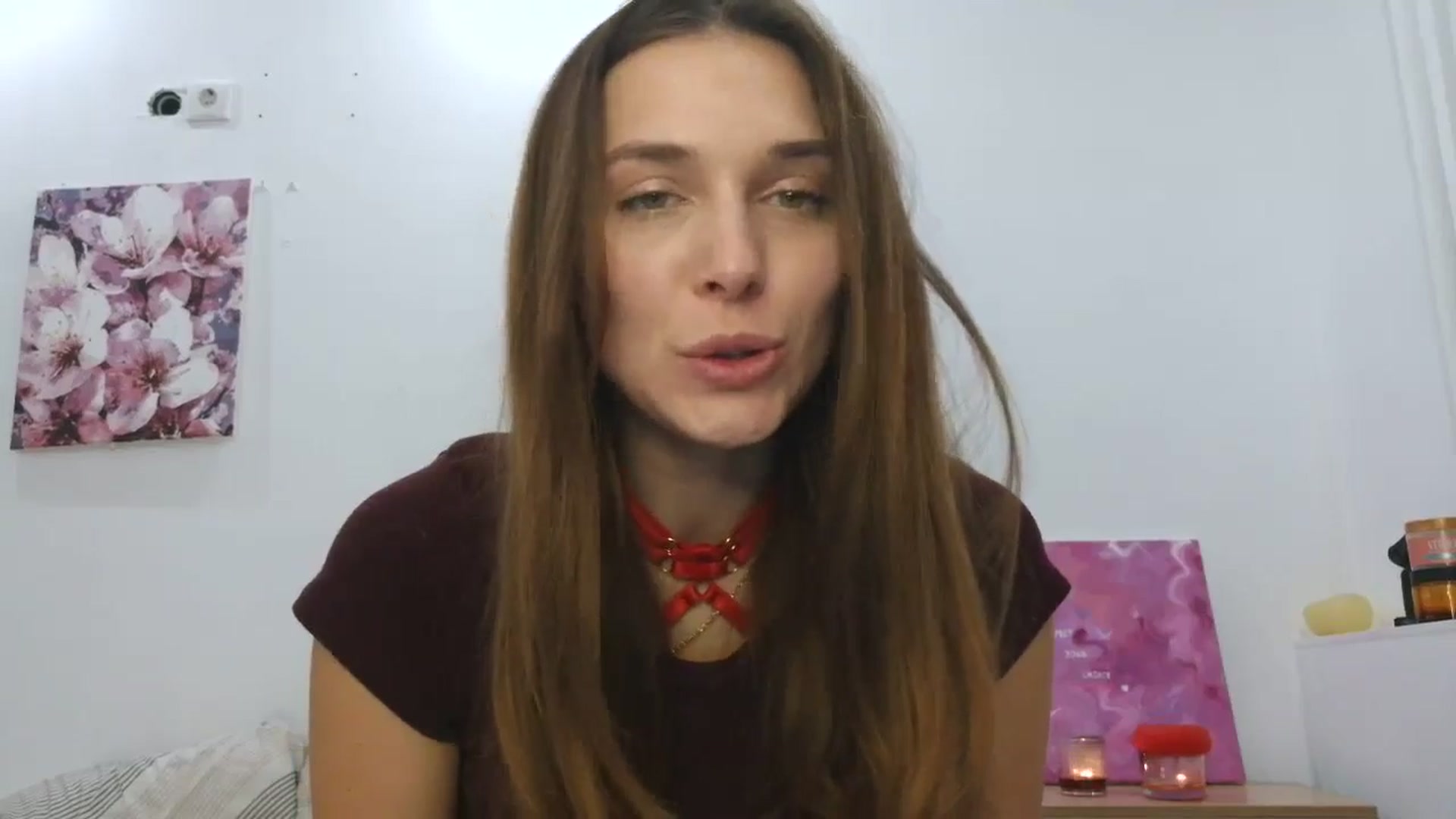 Gallery image thumbnail from HaleyReed's myfreecams stream on, 11/17/2025, 17:01 image 17 of 20