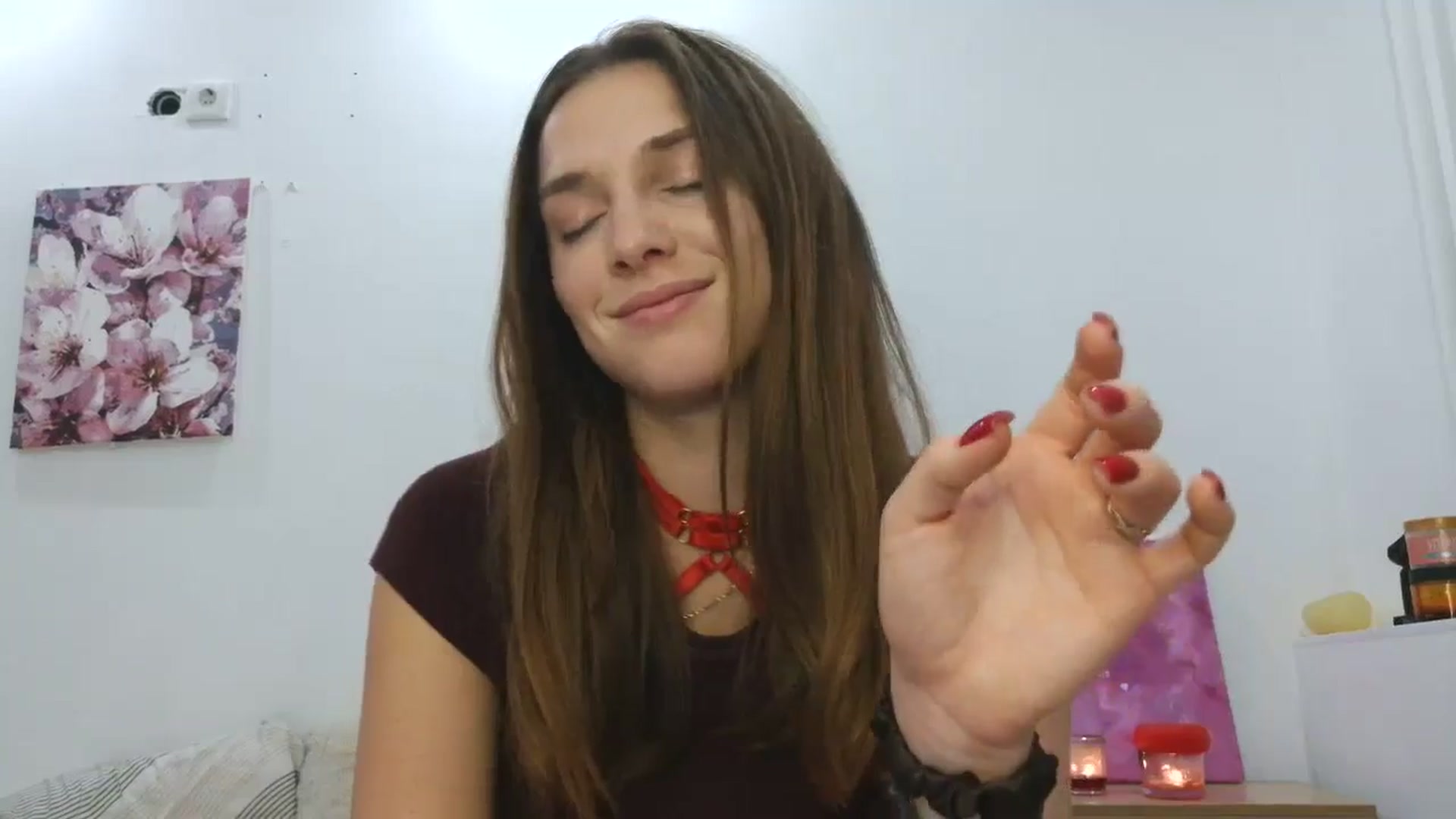 Gallery image thumbnail from HaleyReed's myfreecams stream on, 11/17/2025, 17:01 image 18 of 20