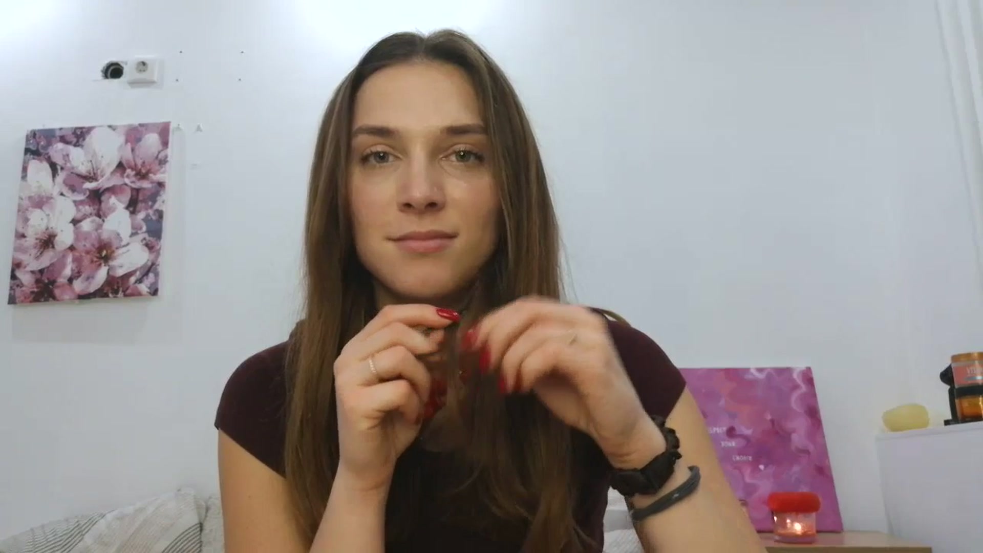 Gallery image thumbnail from HaleyReed's myfreecams stream on, 11/17/2025, 17:01 image 15 of 20