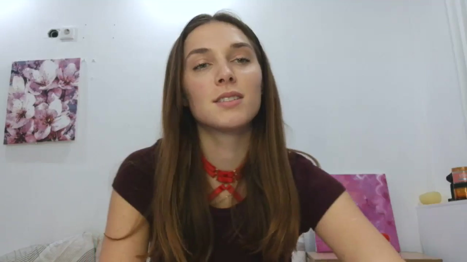Gallery image thumbnail from HaleyReed's myfreecams stream on, 11/17/2025, 17:01 image 9 of 20
