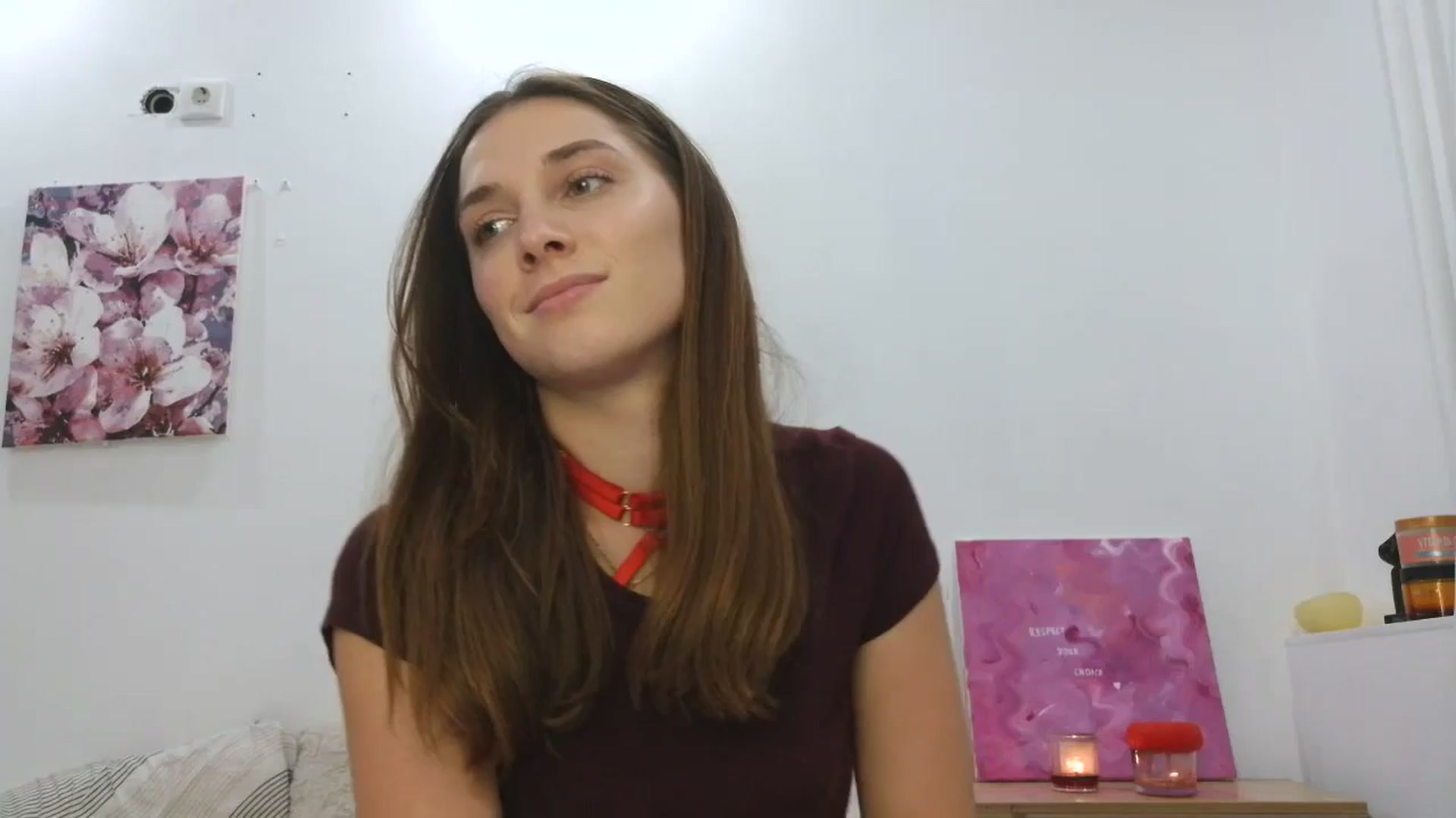 Gallery image thumbnail from HaleyReed's myfreecams stream on, 11/17/2025, 17:01 image 8 of 20