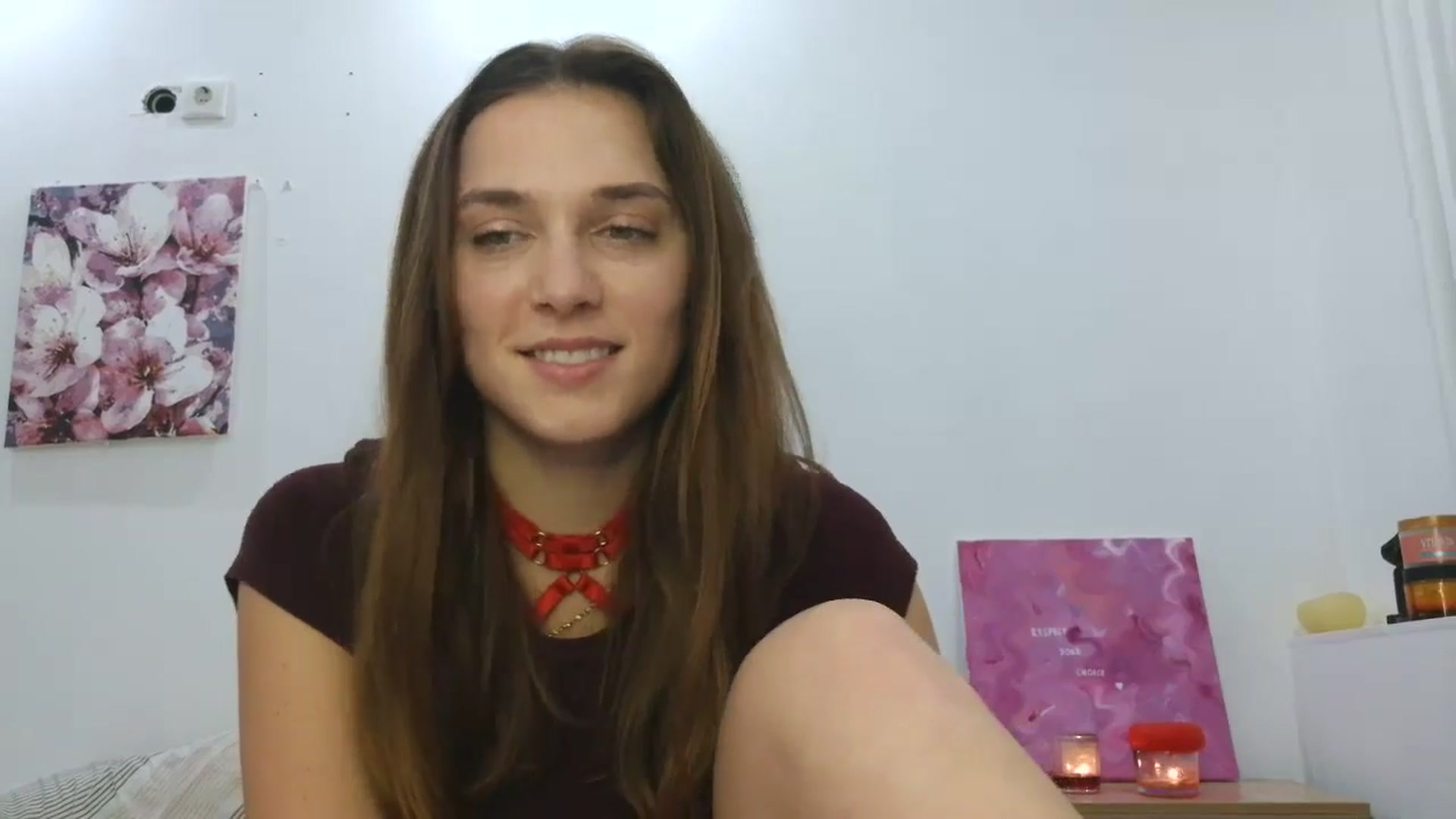 Gallery image thumbnail from HaleyReed's myfreecams stream on, 11/17/2025, 17:01 image 19 of 20