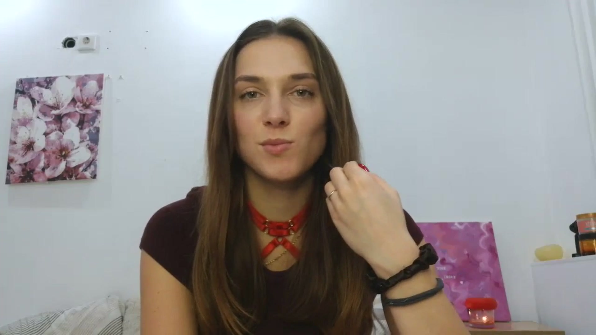 Gallery image thumbnail from HaleyReed's myfreecams stream on, 11/17/2025, 17:01 image 14 of 20