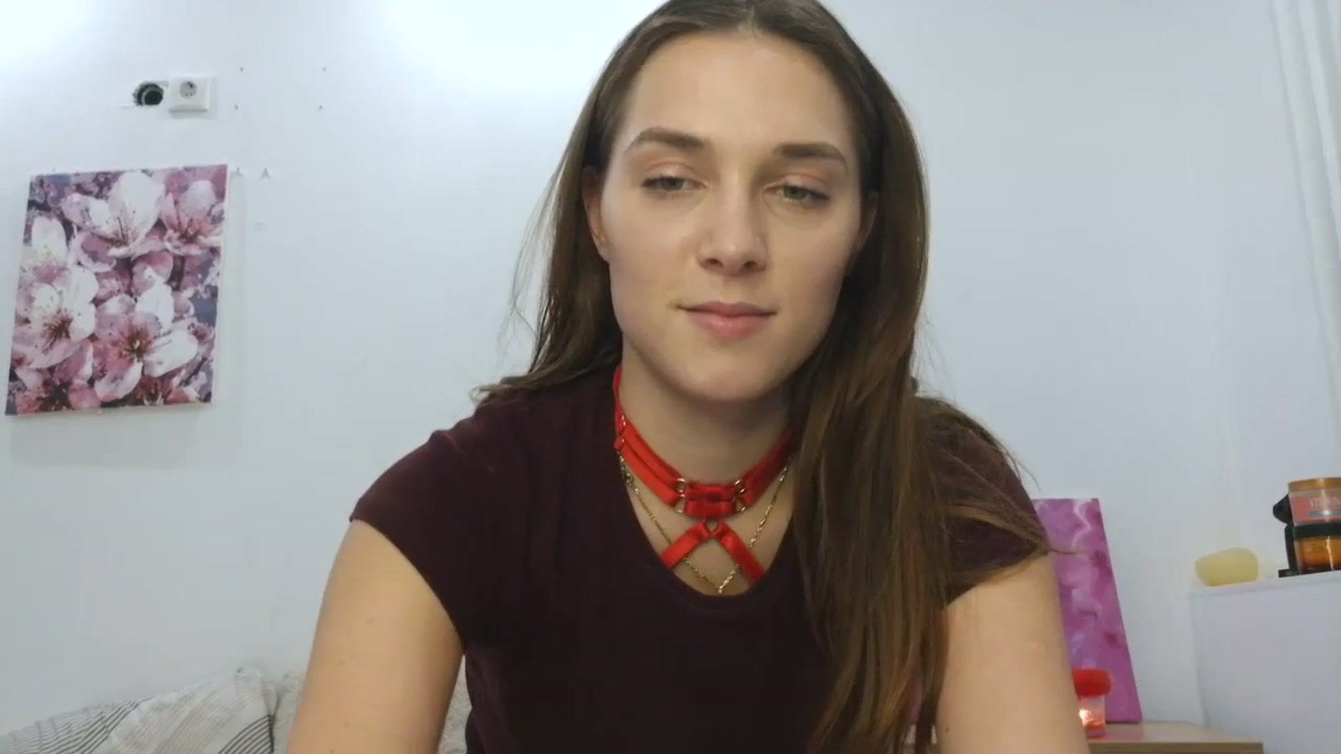 Gallery image thumbnail from HaleyReed's myfreecams stream on, 11/17/2025, 17:01 image 2 of 20