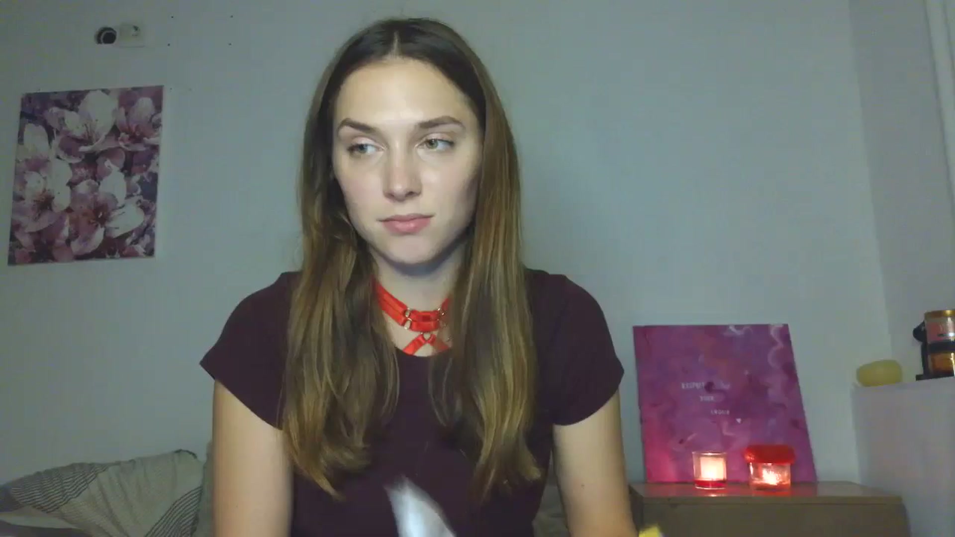 Gallery image thumbnail from HaleyReed's myfreecams stream on, 11/17/2025, 18:22 image 4 of 20