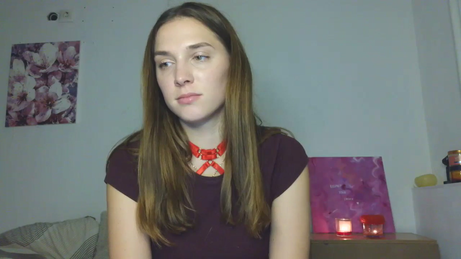 Gallery image thumbnail from HaleyReed's myfreecams stream on, 11/17/2025, 18:22 image 8 of 20