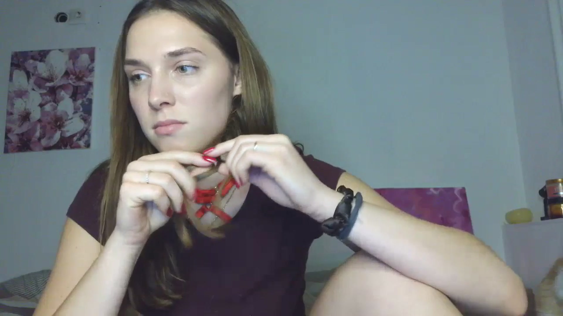 Gallery image thumbnail from HaleyReed's myfreecams stream on, 11/17/2025, 18:22 image 7 of 20