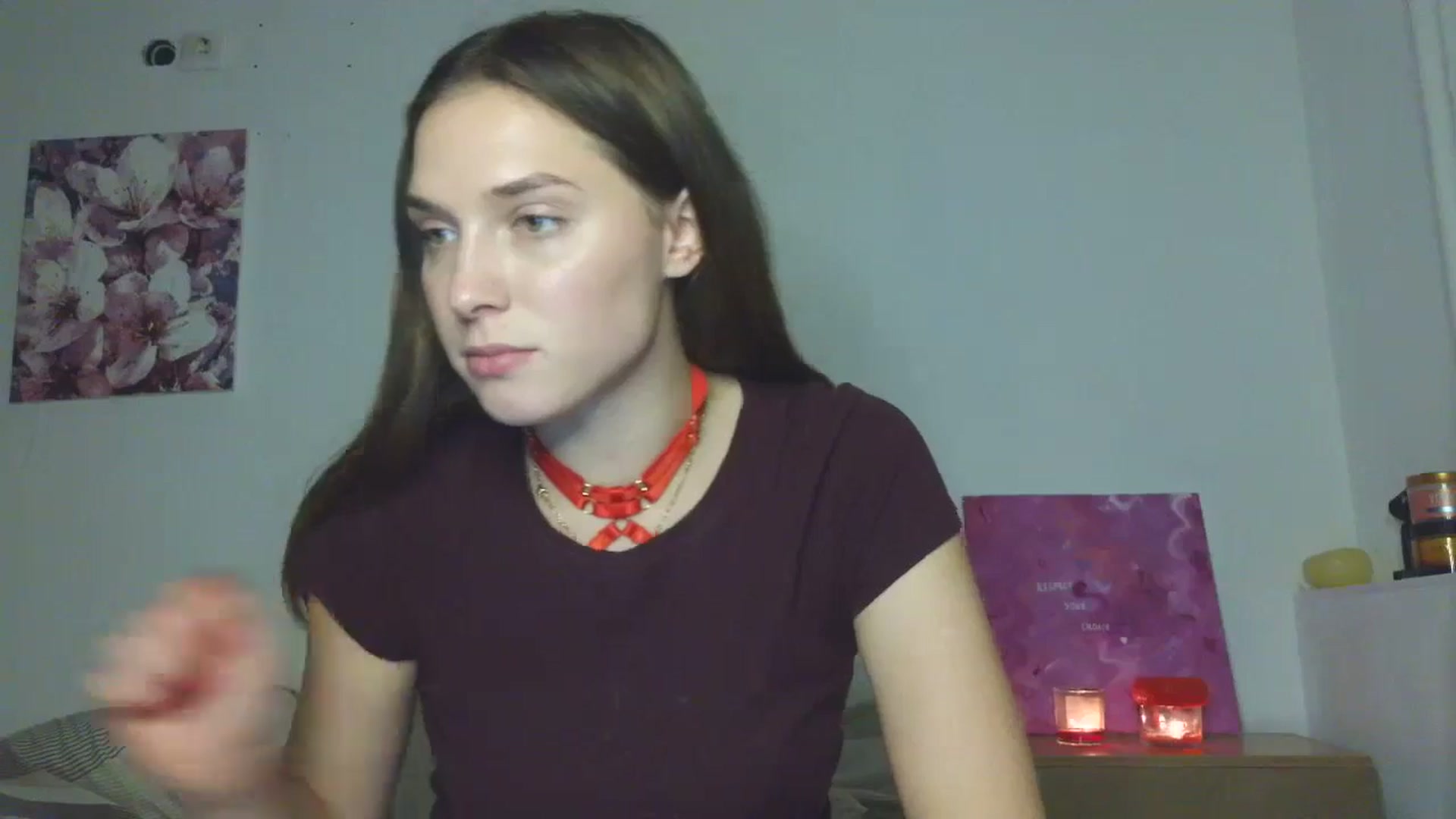 Gallery image thumbnail from HaleyReed's myfreecams stream on, 11/17/2025, 18:22 image 5 of 20